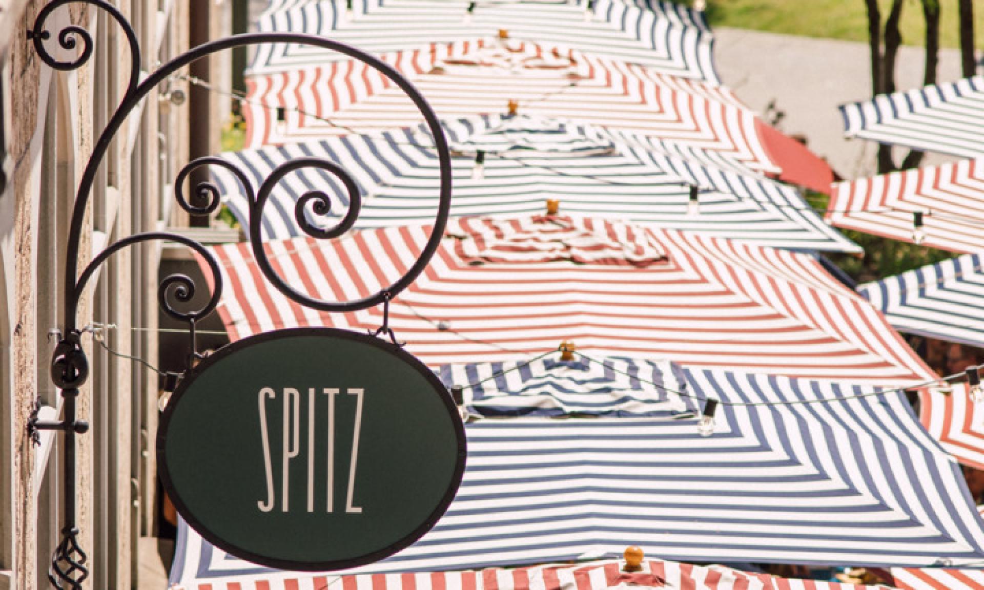Restaurant Spitz