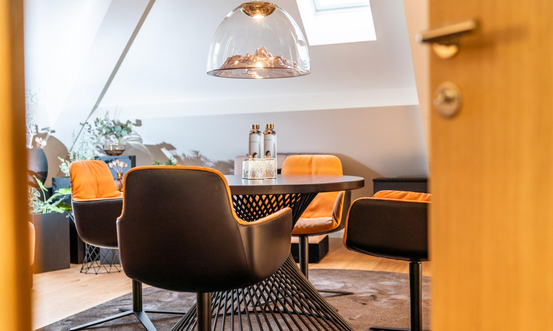Satellite Office Zürcherhof