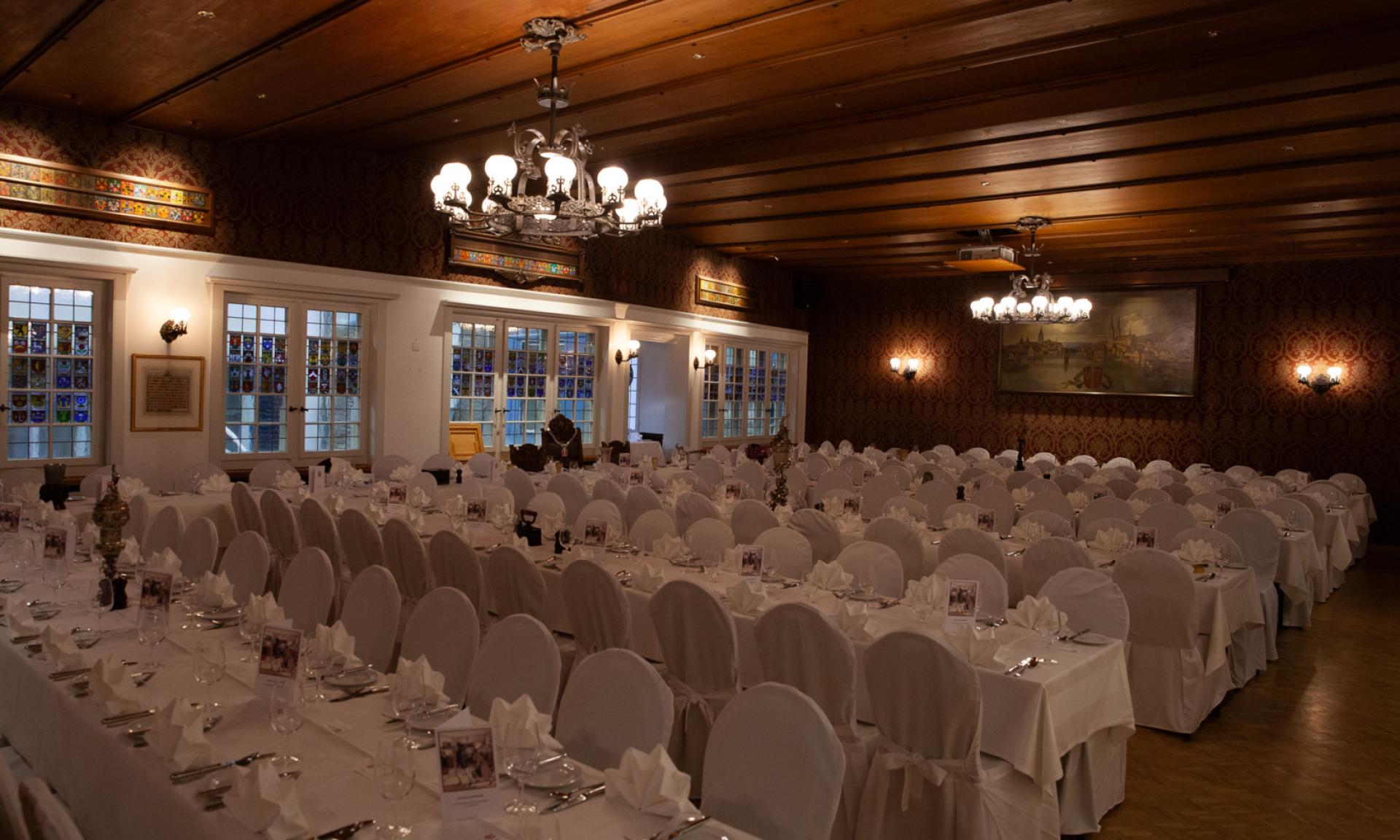 Restaurant Zum Königstuhl