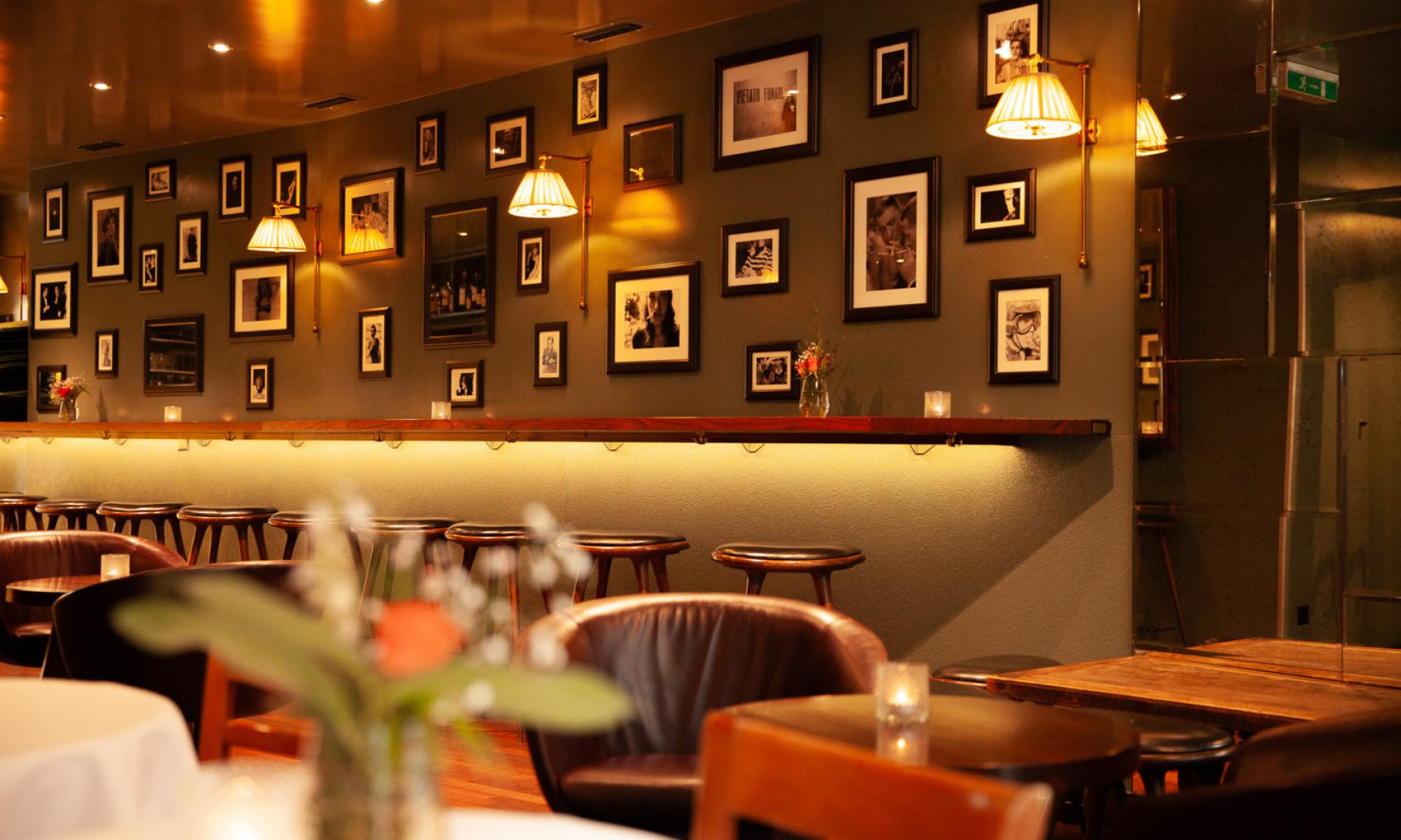 Restaurant Zum Königstuhl