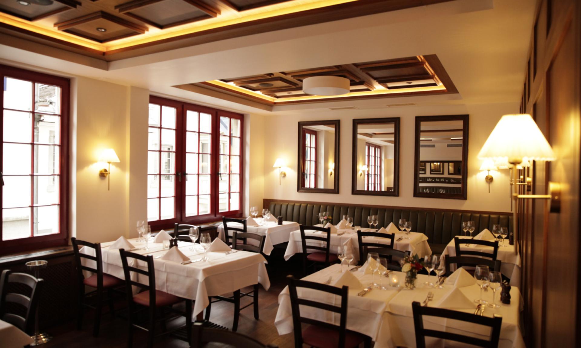 Restaurant Zum Königstuhl