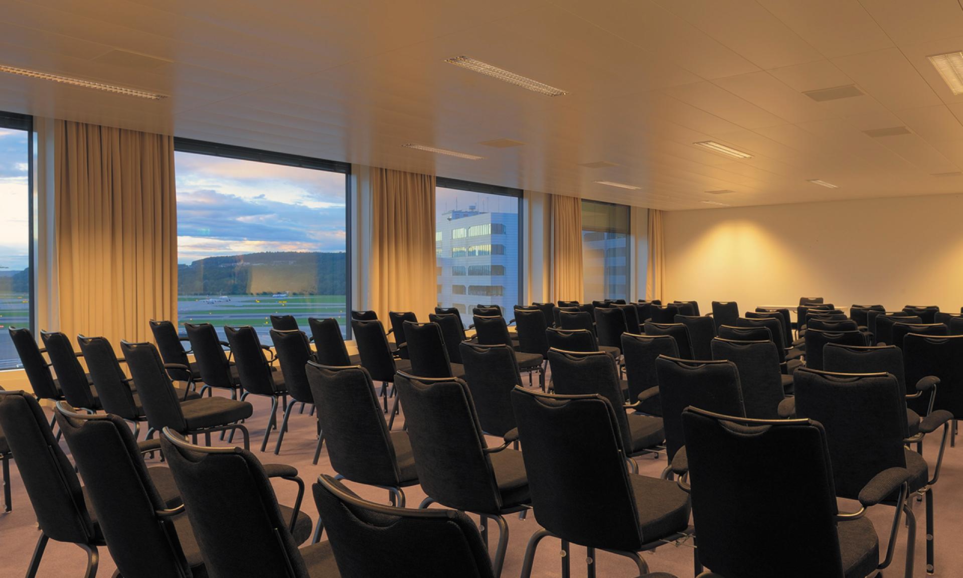 Radisson Blu Hotel