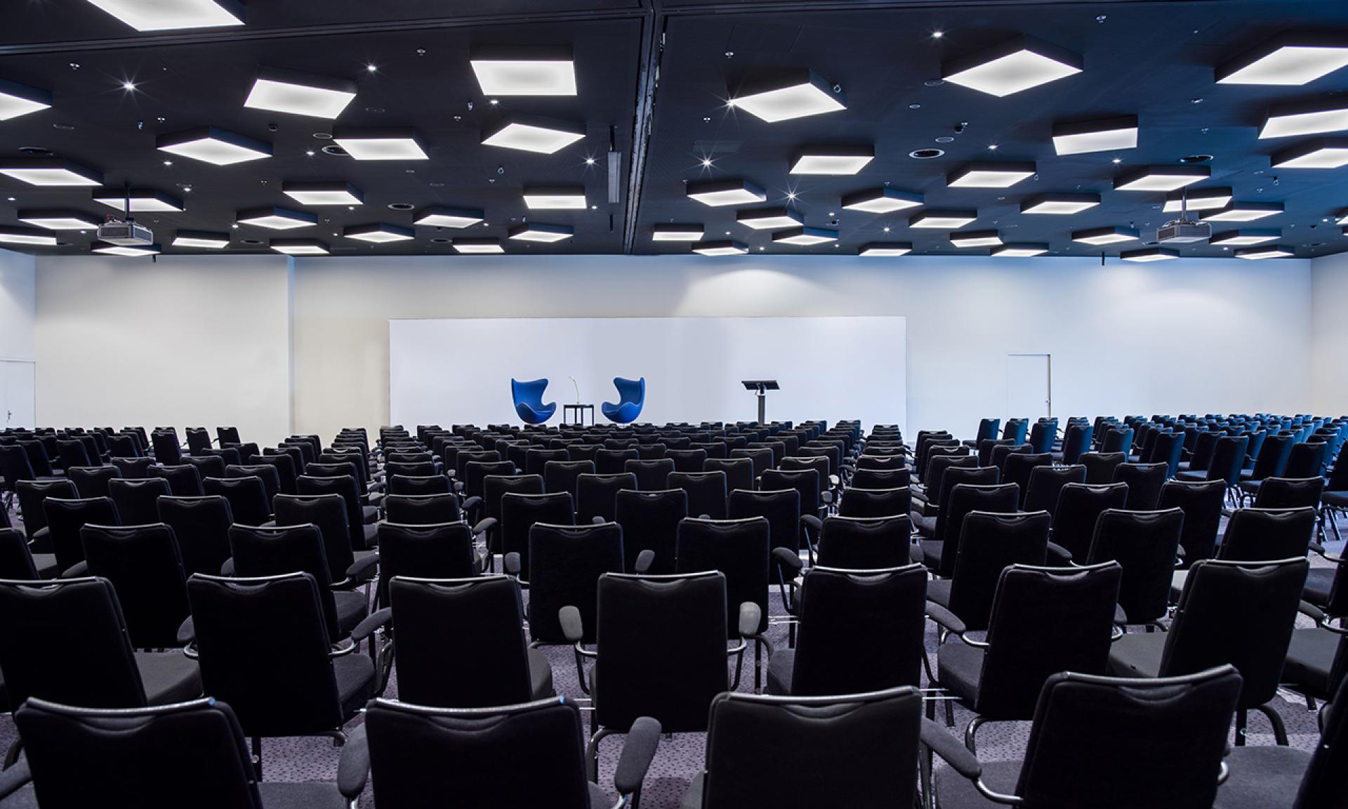 Radisson Blu Hotel