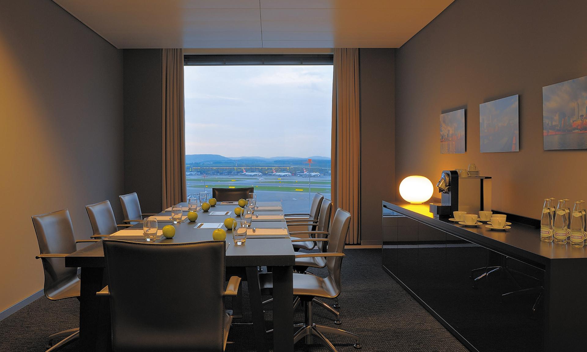 Radisson Blu Hotel