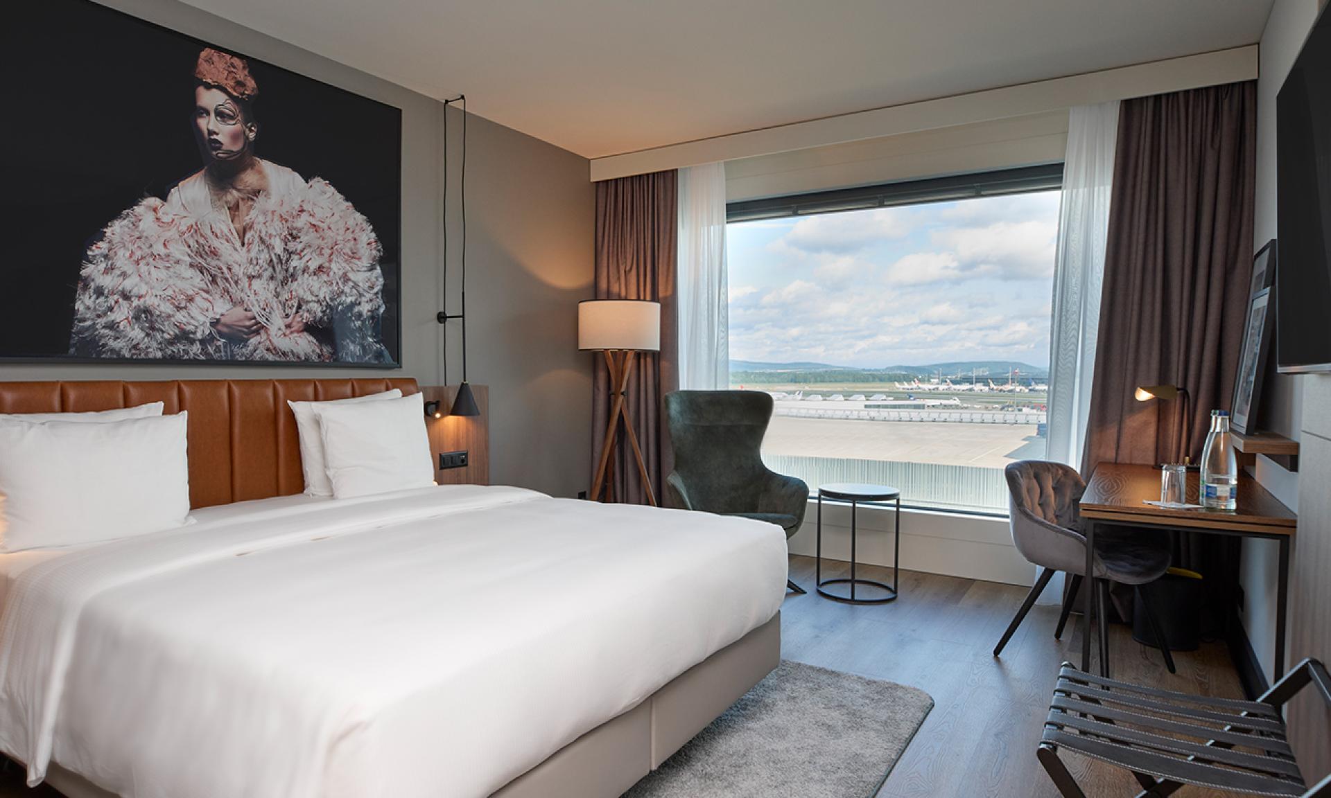 Radisson Blu Hotel