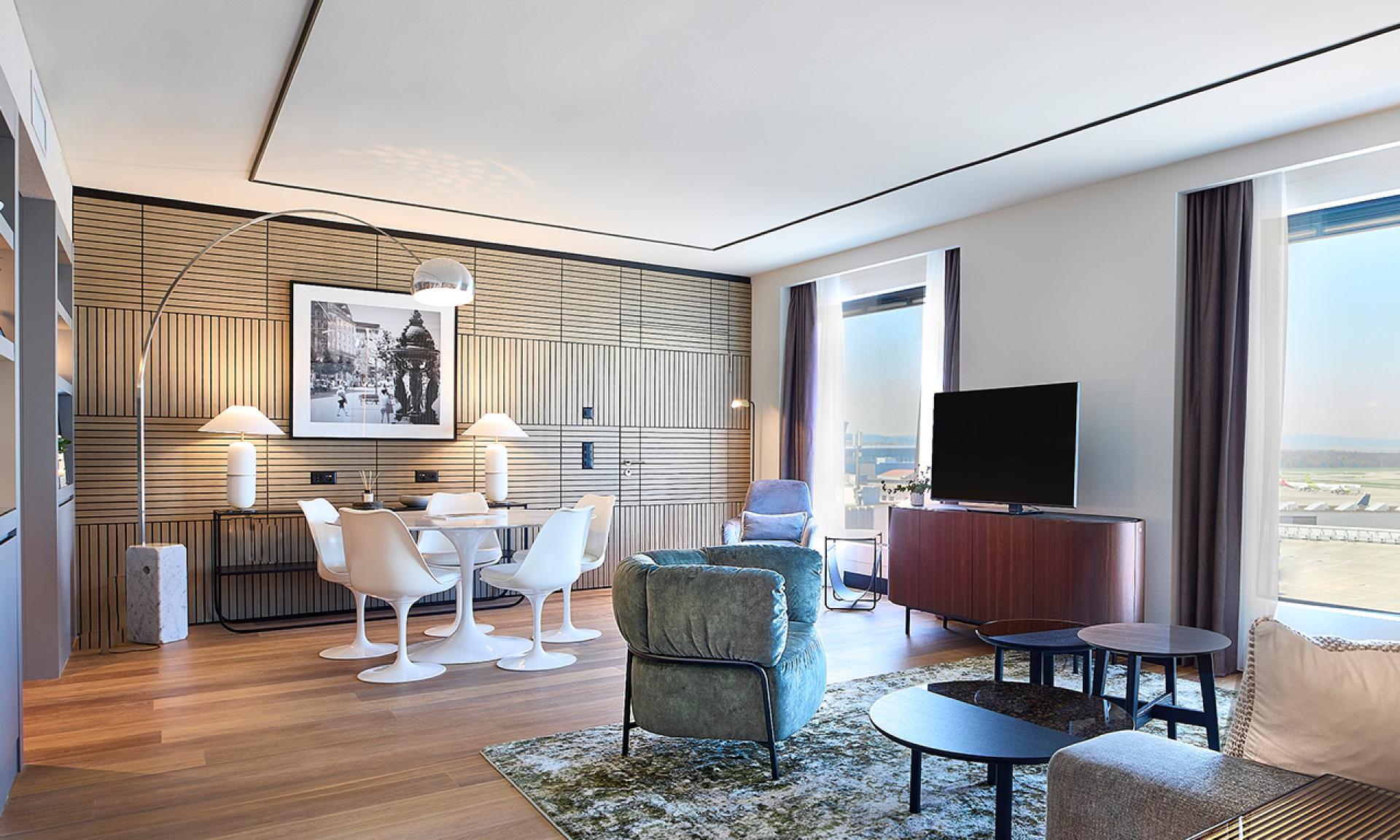 Radisson Blu Hotel