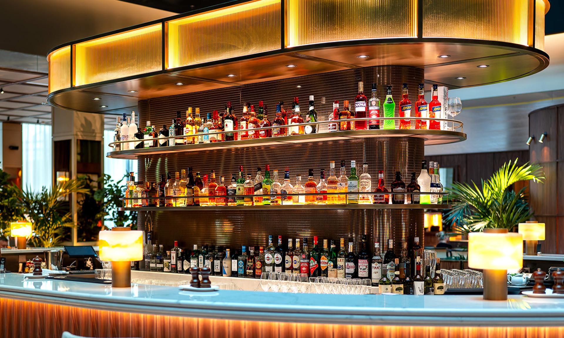 Radisson Blu Hotel