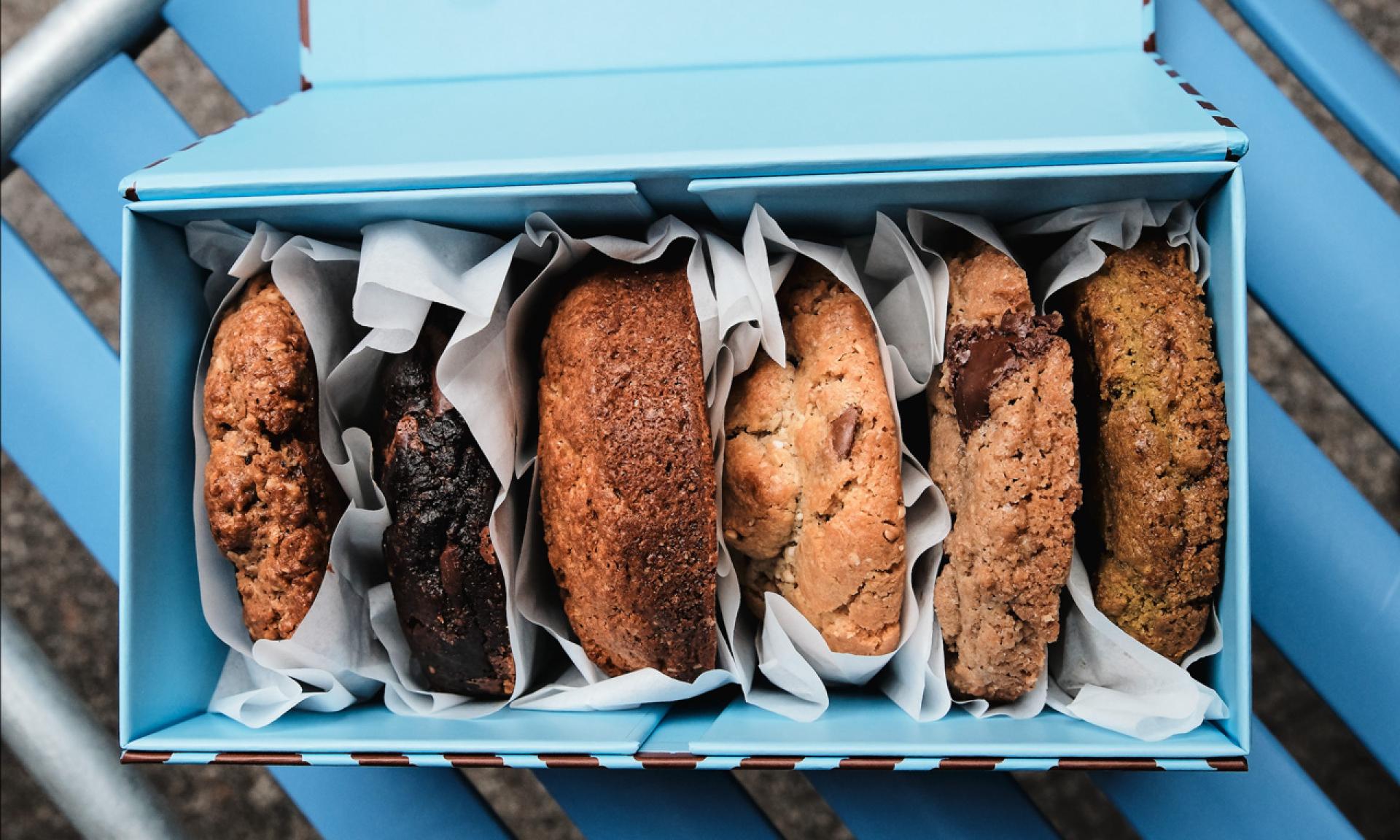 Bear St. Bakery