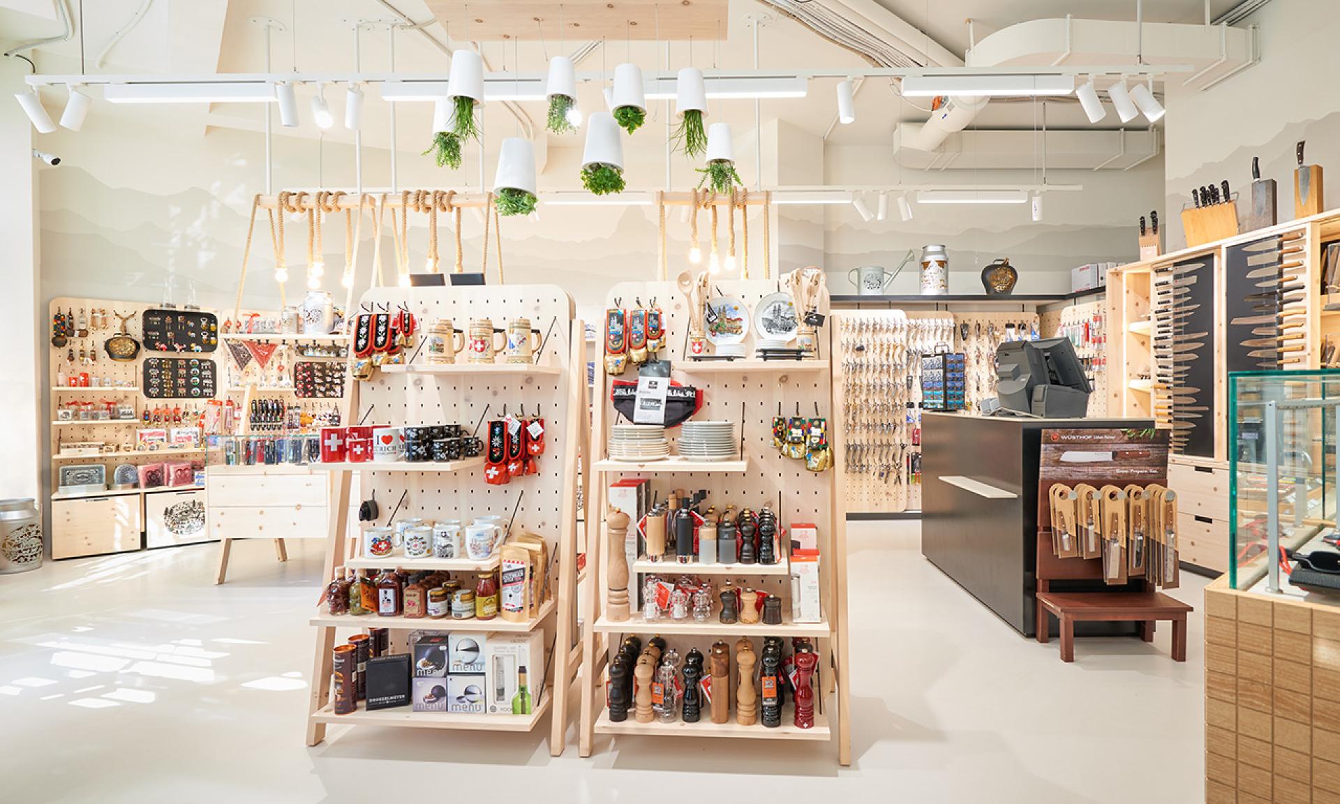 Meng Cutlery