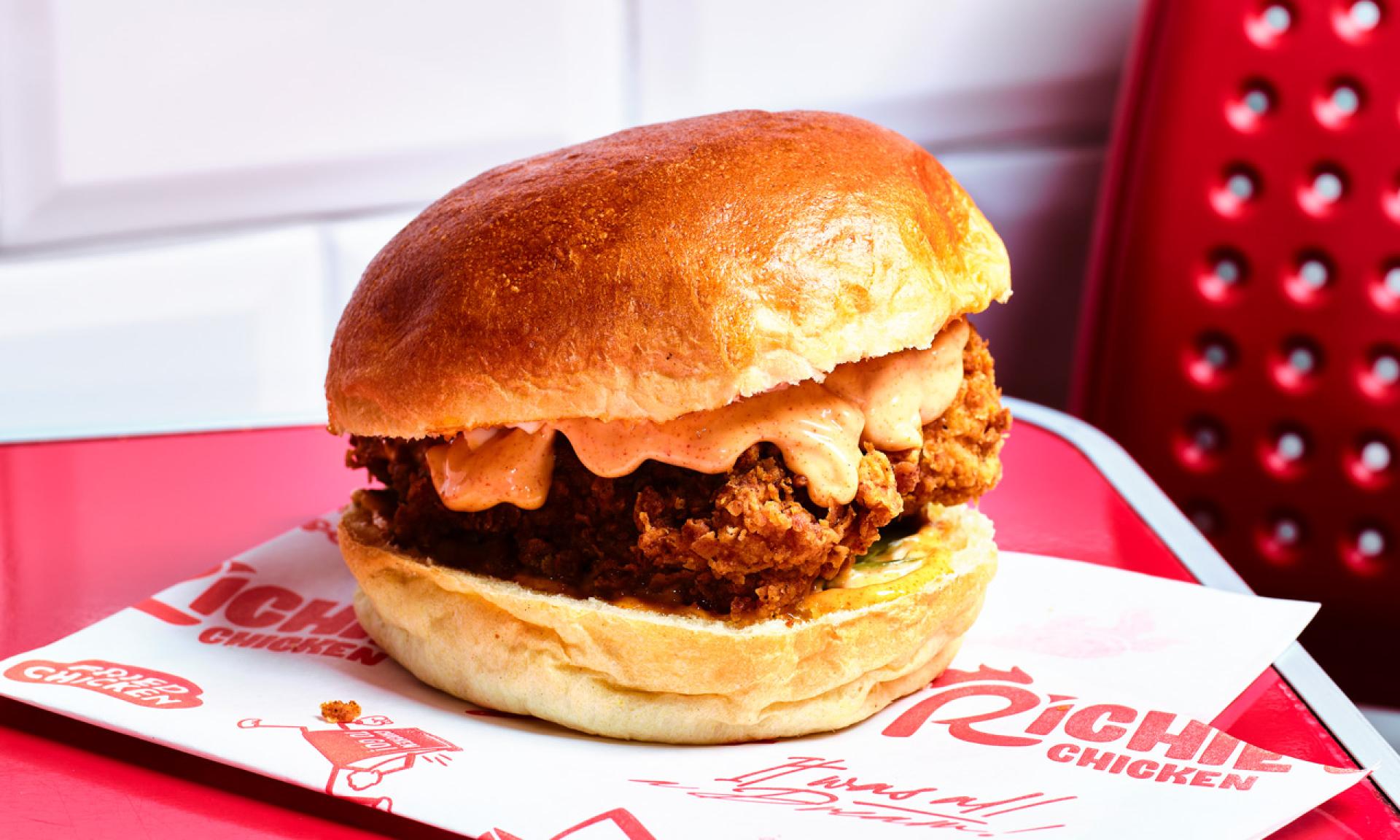 Richie's Chicken