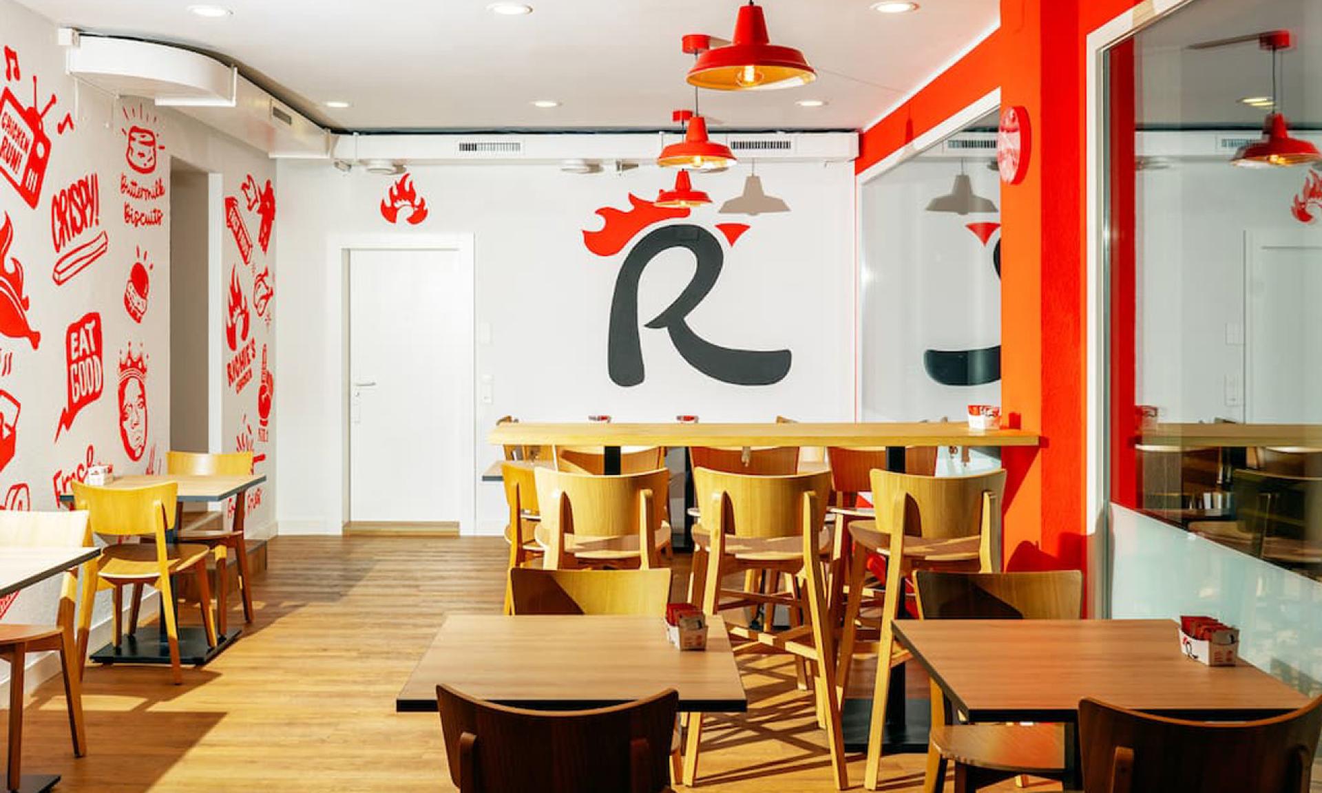 Richie's Chicken