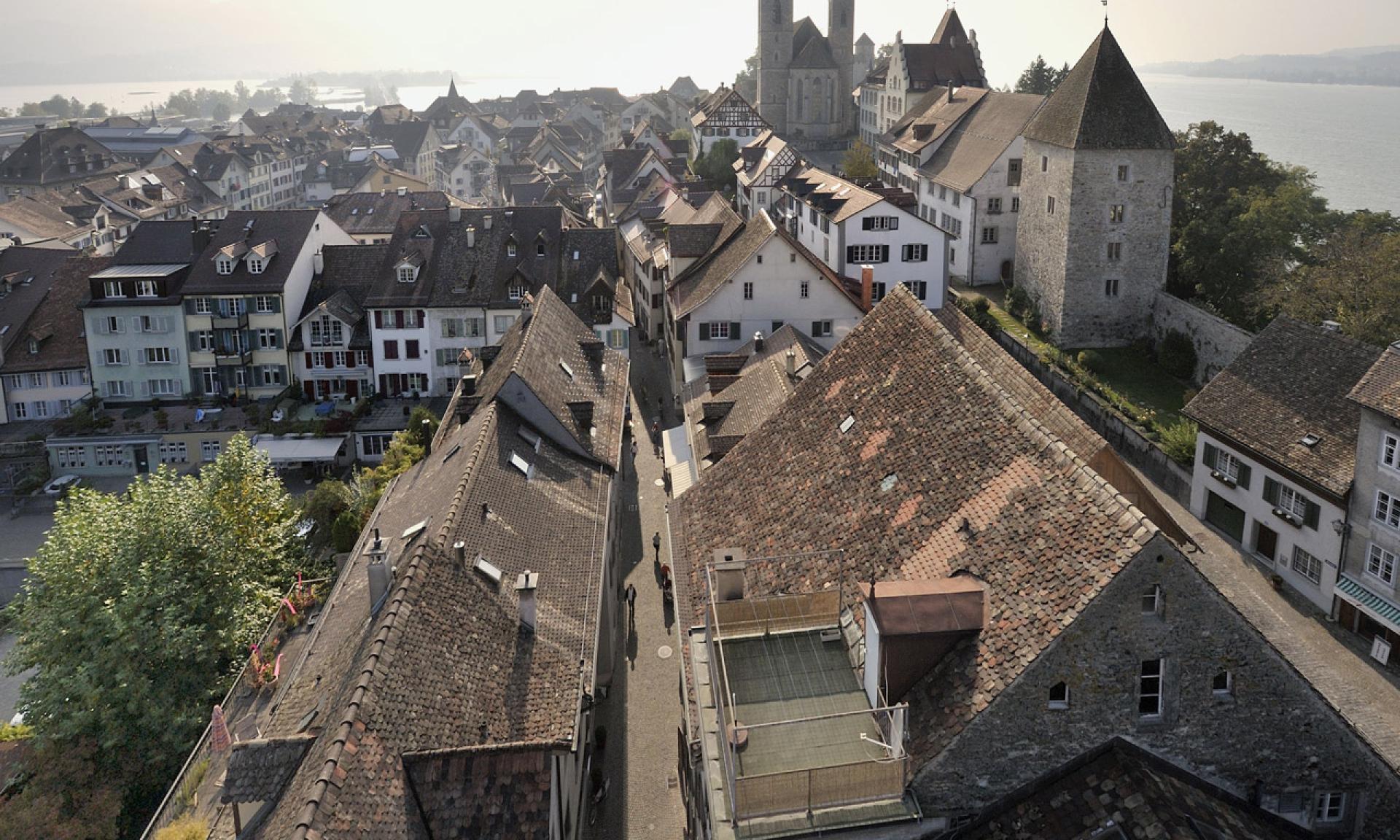 Rapperswil