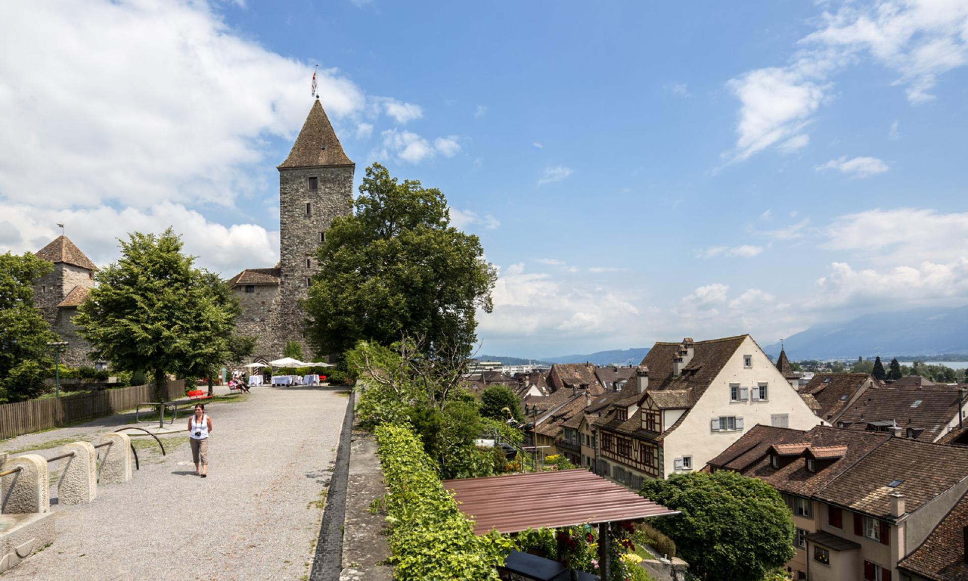 Rapperswil