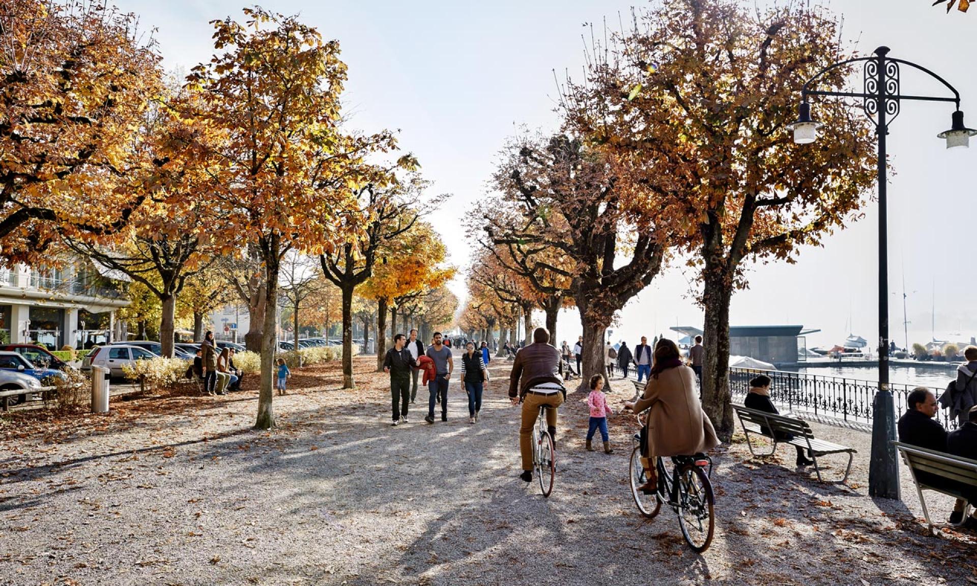 Seepromenade