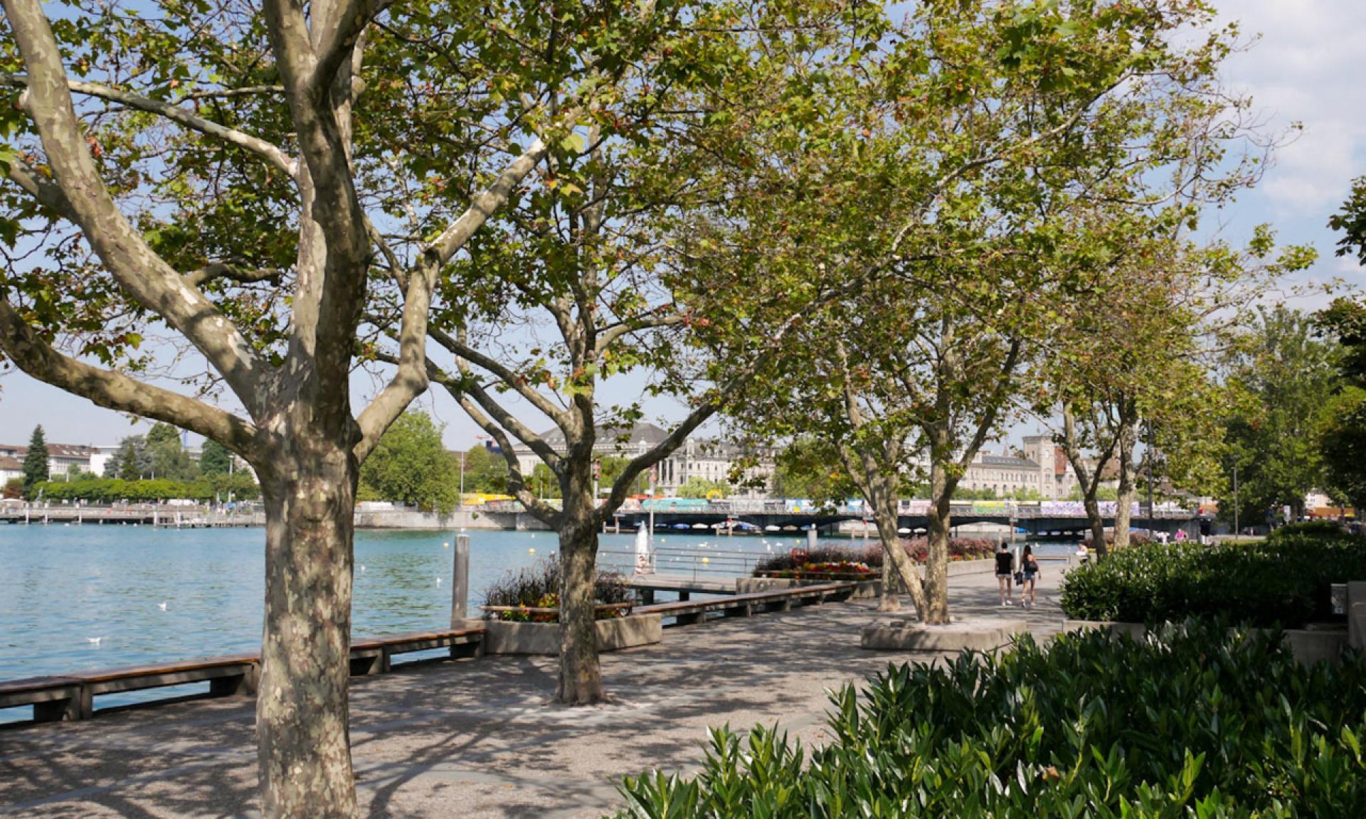 Seepromenade