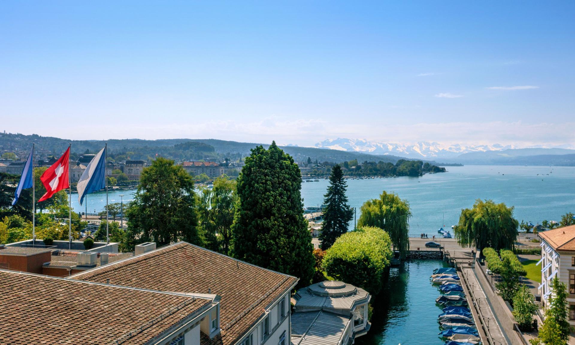 Baur au Lac