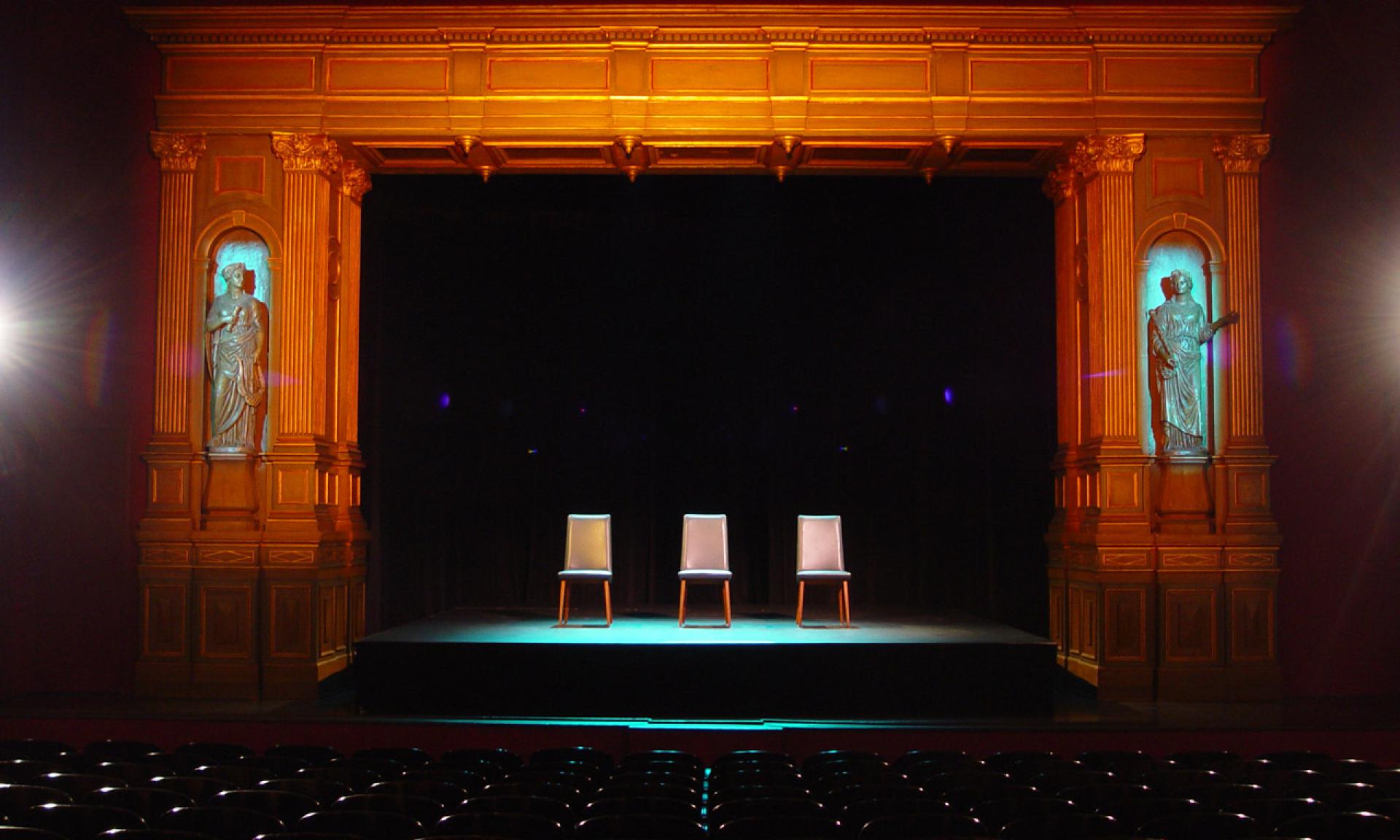 Casinotheater Winterthur