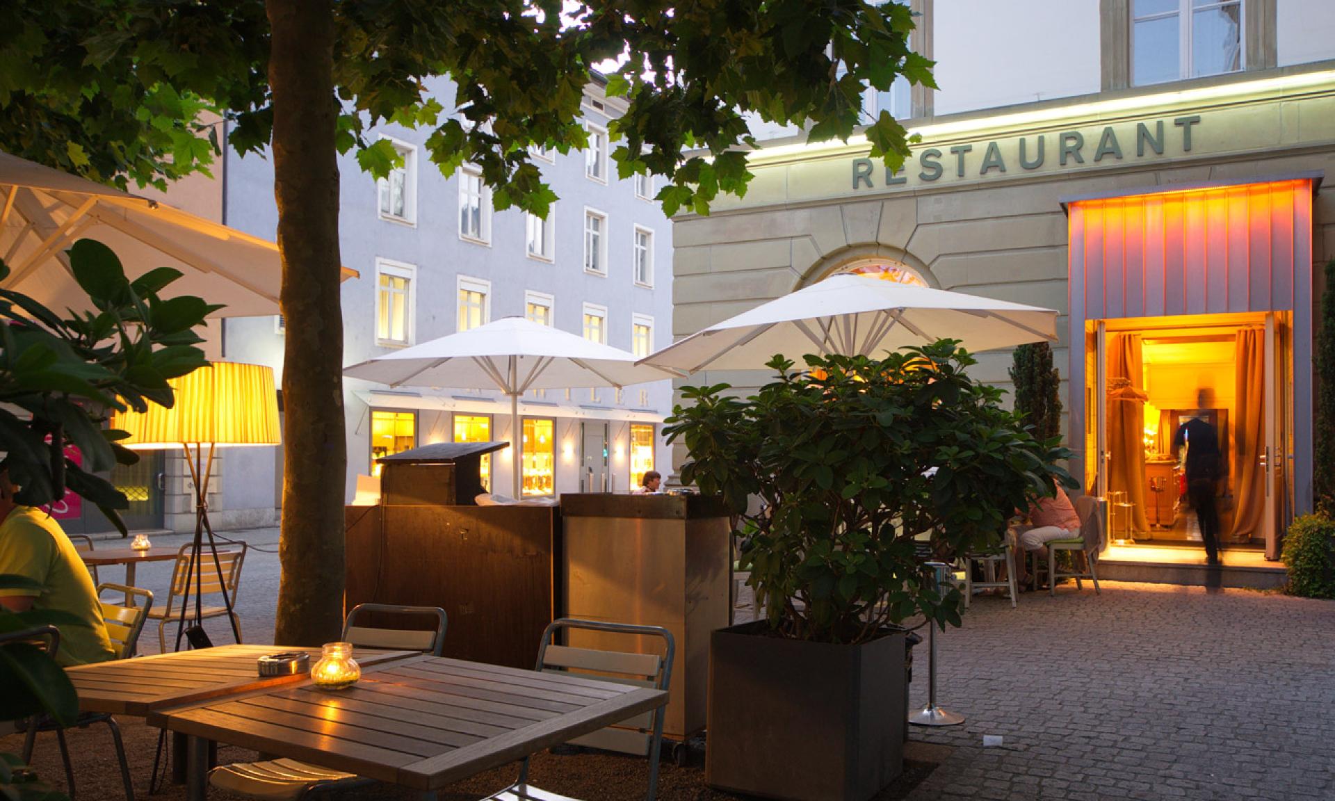 Casinotheater Winterthur