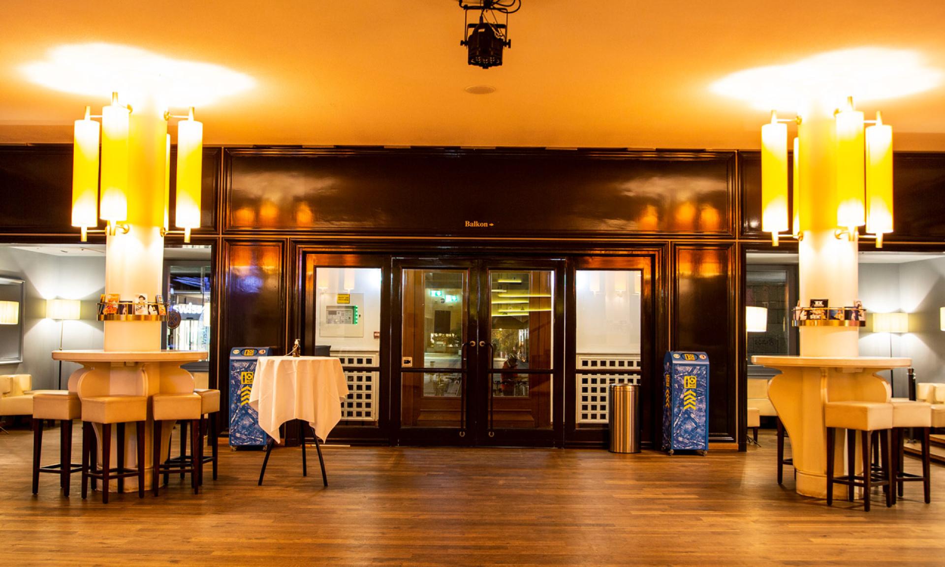 Casinotheater Winterthur