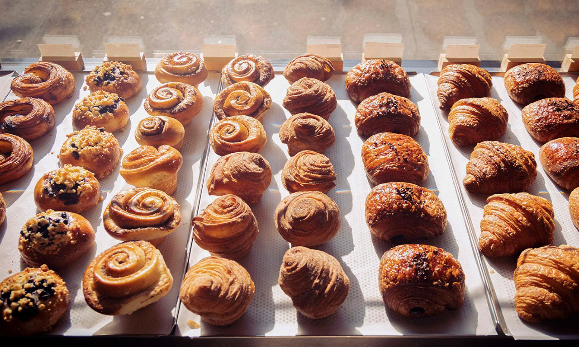 Collective Bakery