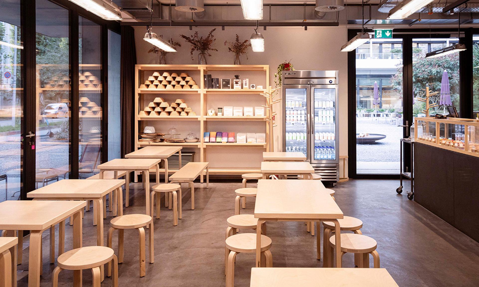 Collective Bakery