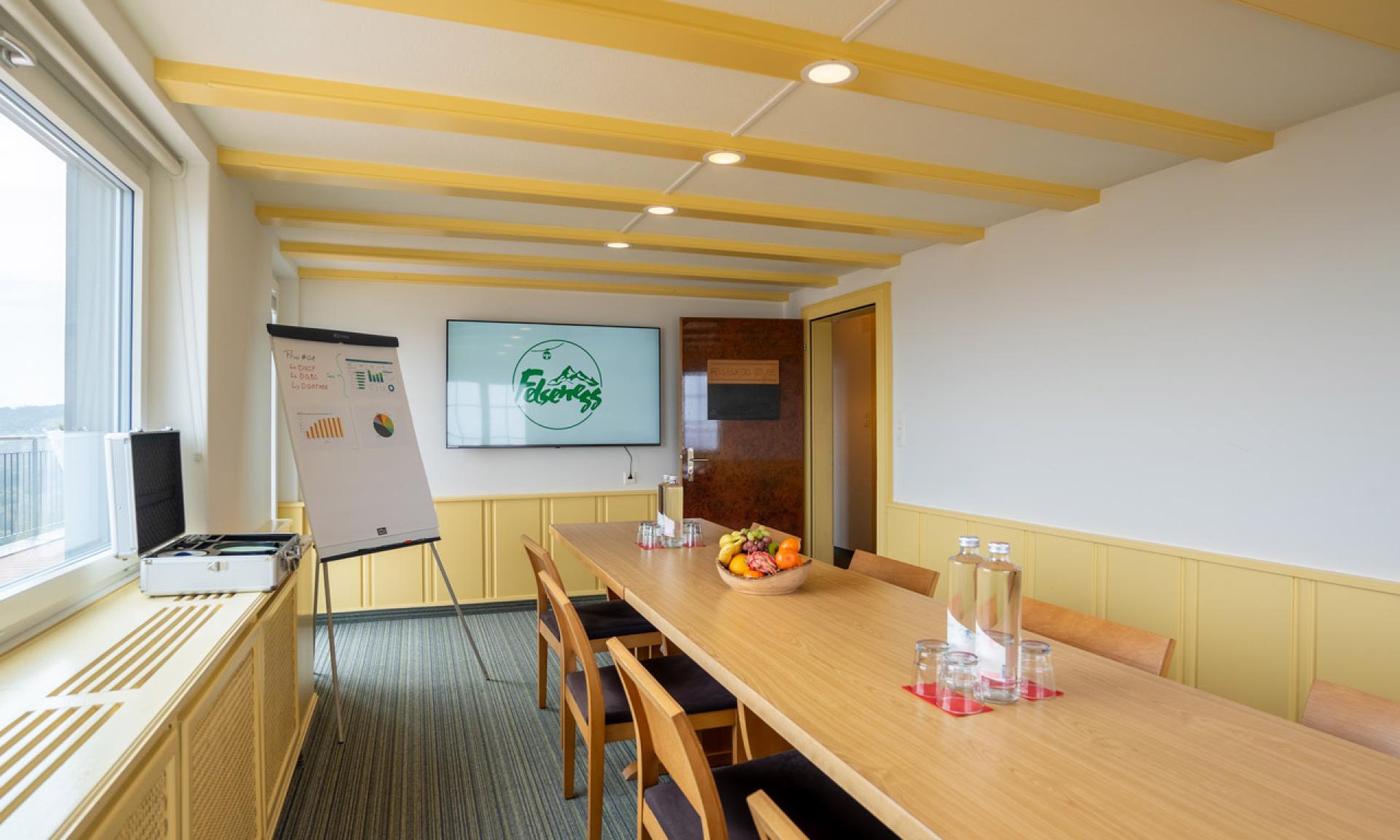 Restaurant Felsenegg