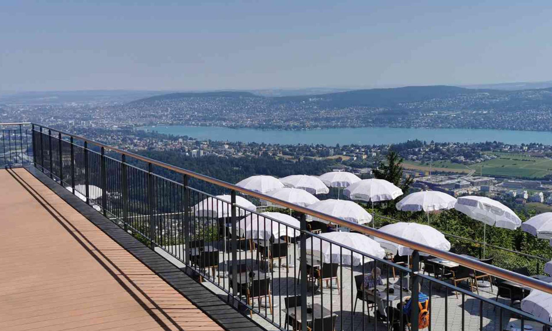 Restaurant Felsenegg