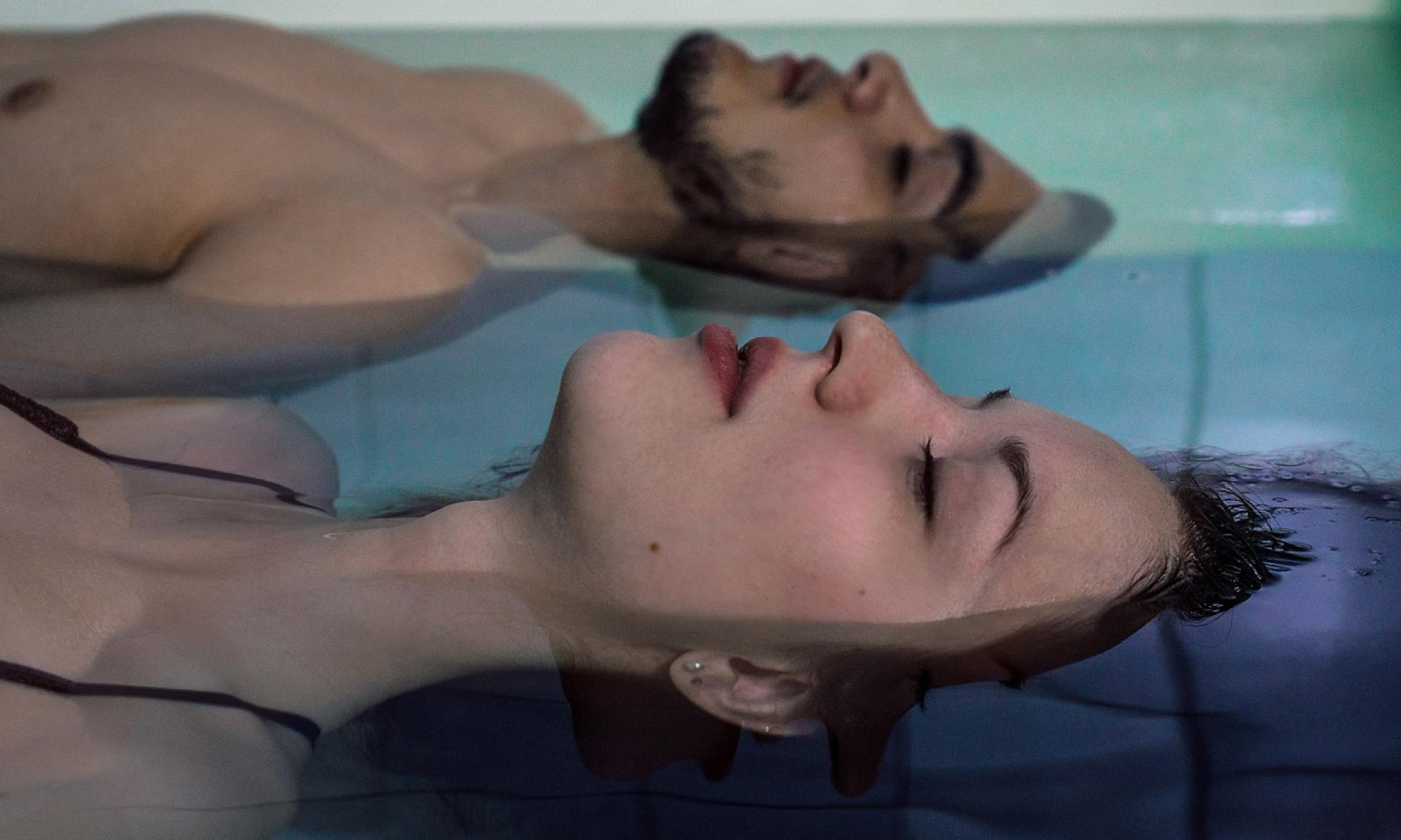 Float