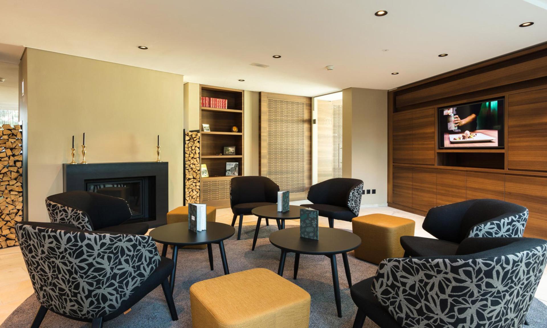 Engimatt City-Gardenhotel