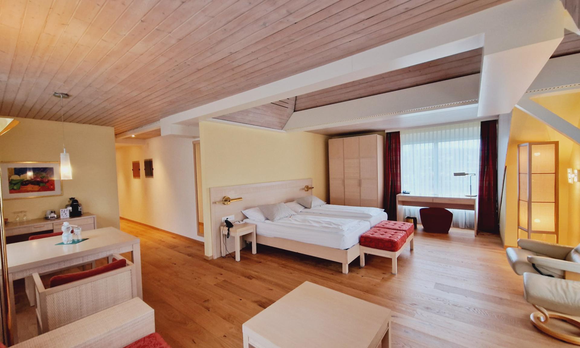 Engimatt City-Gardenhotel
