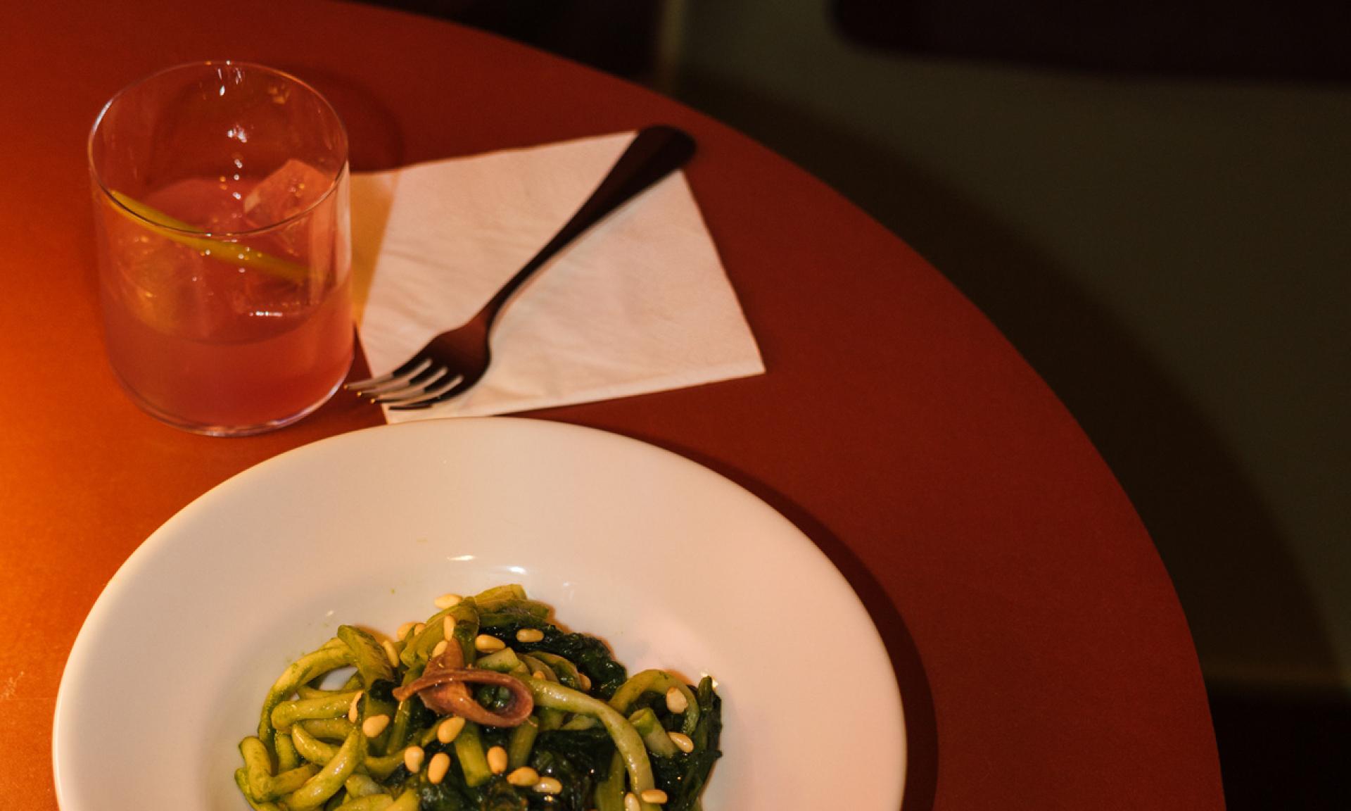 Restaurant Kantine