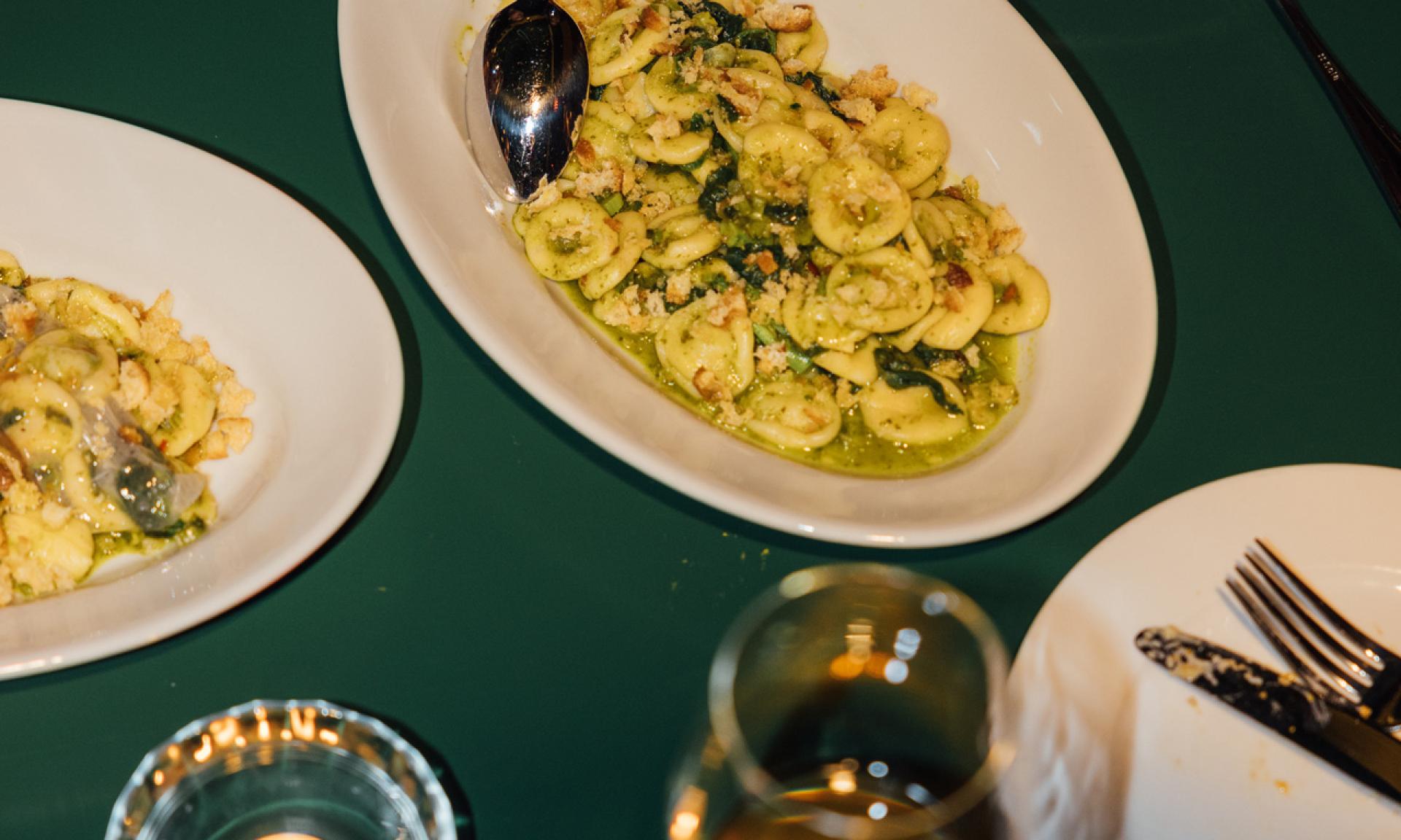 Restaurant Kantine
