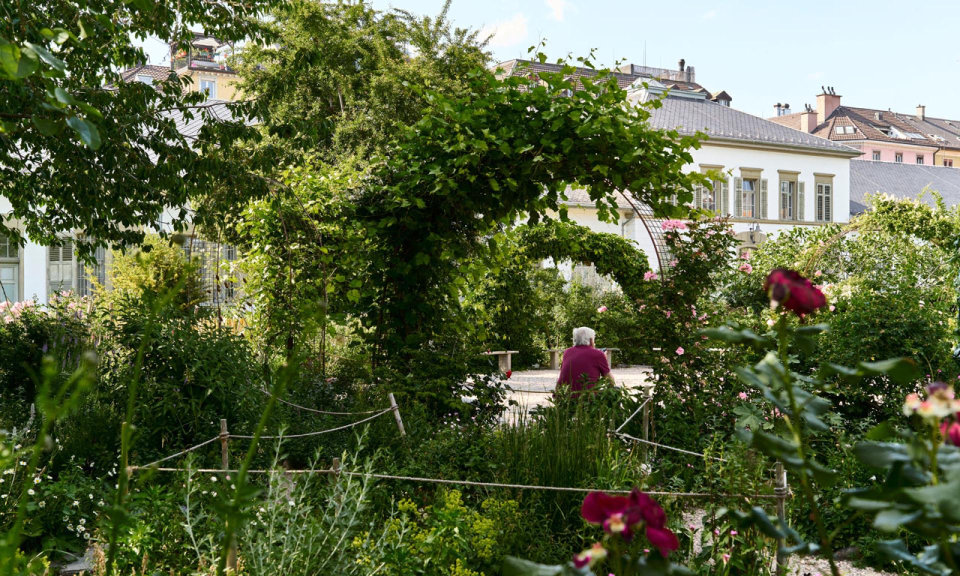 Kasernenareal