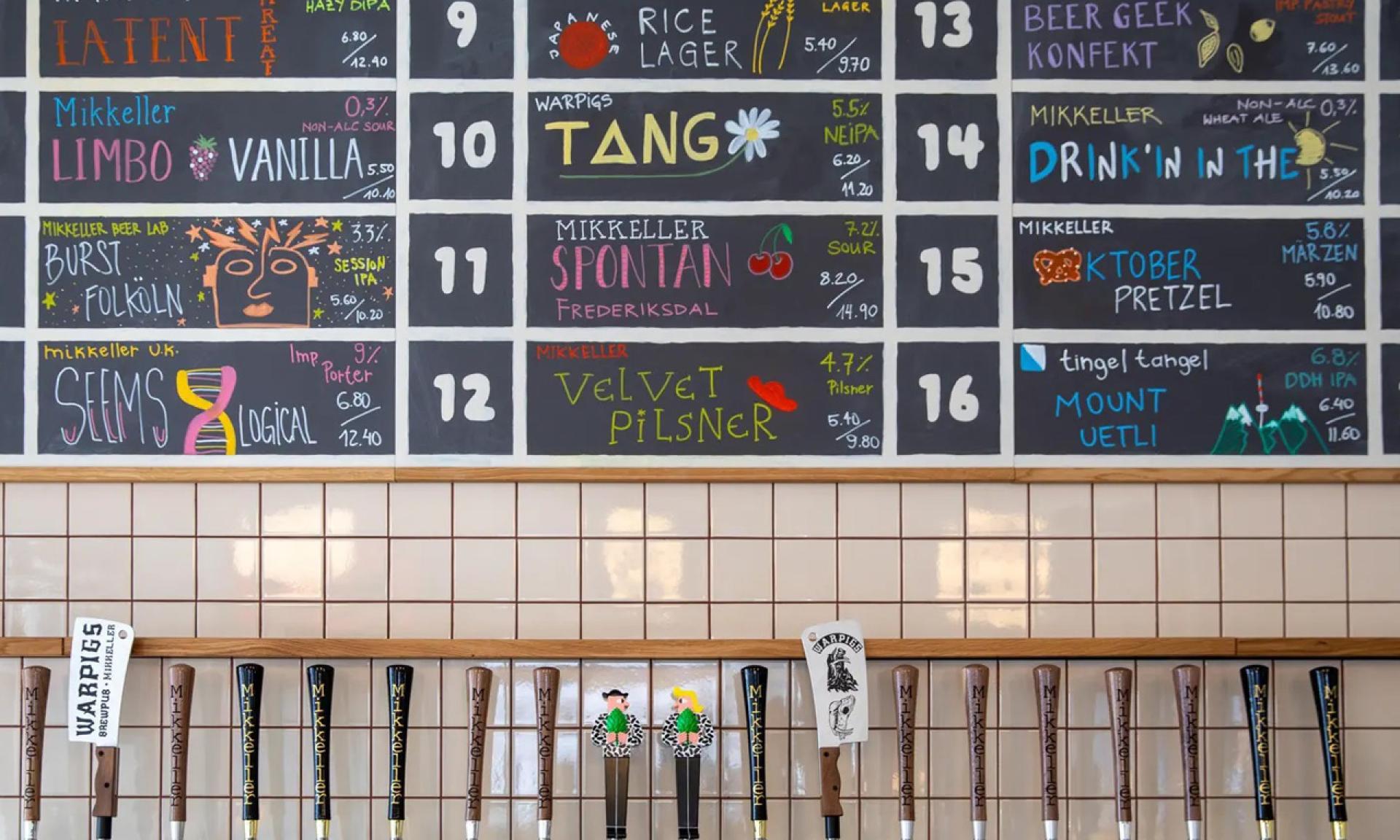Mikkeller