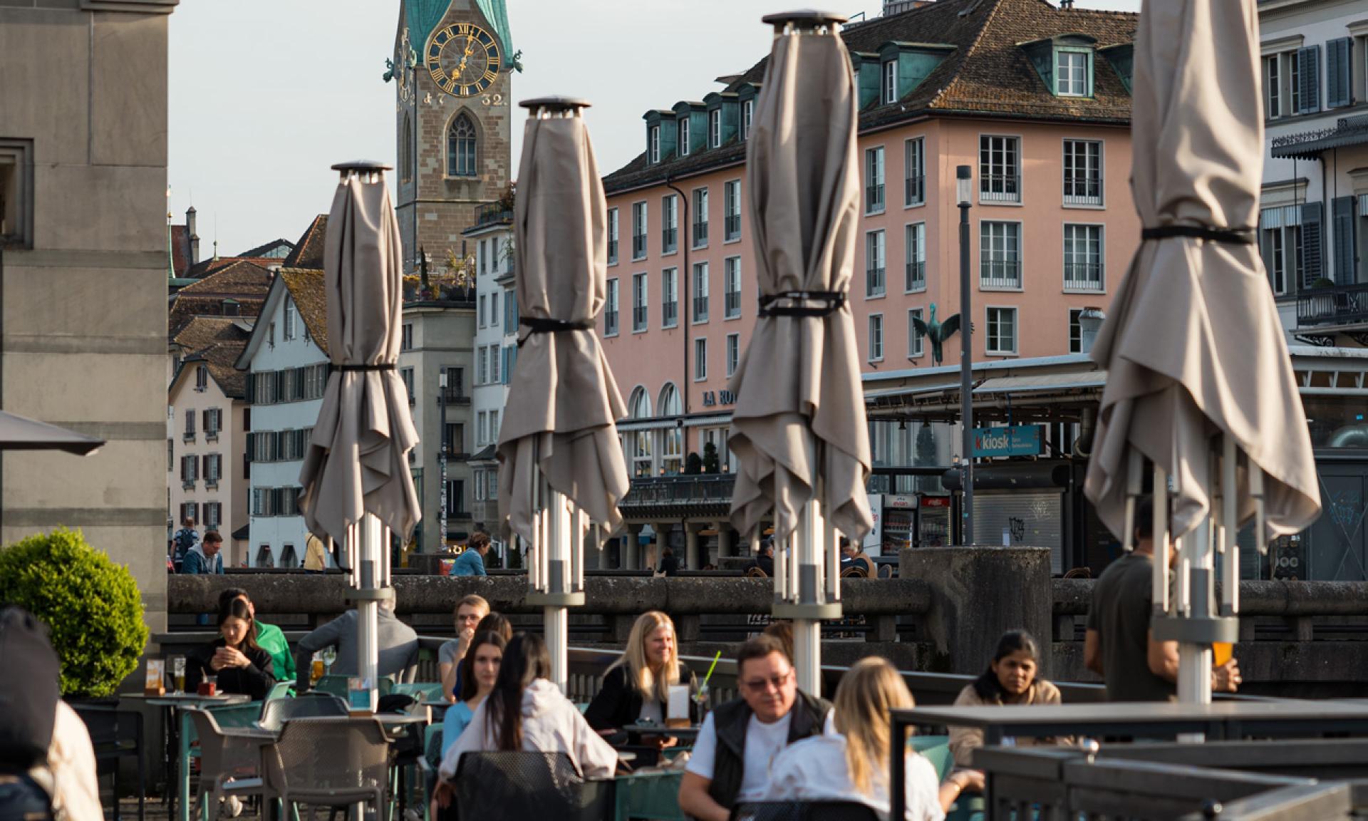 Rathaus Café