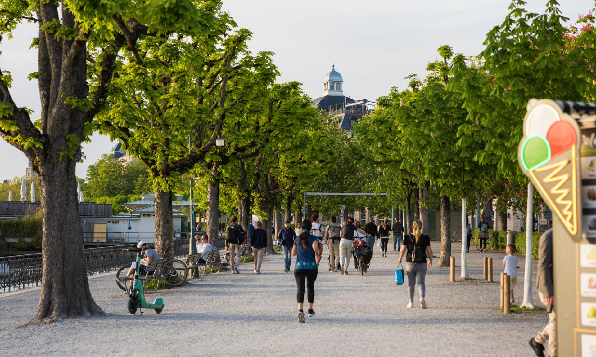 Seepromenade