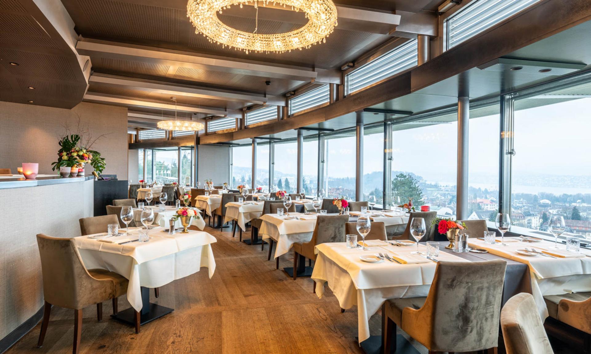 Restaurant Sonnenberg