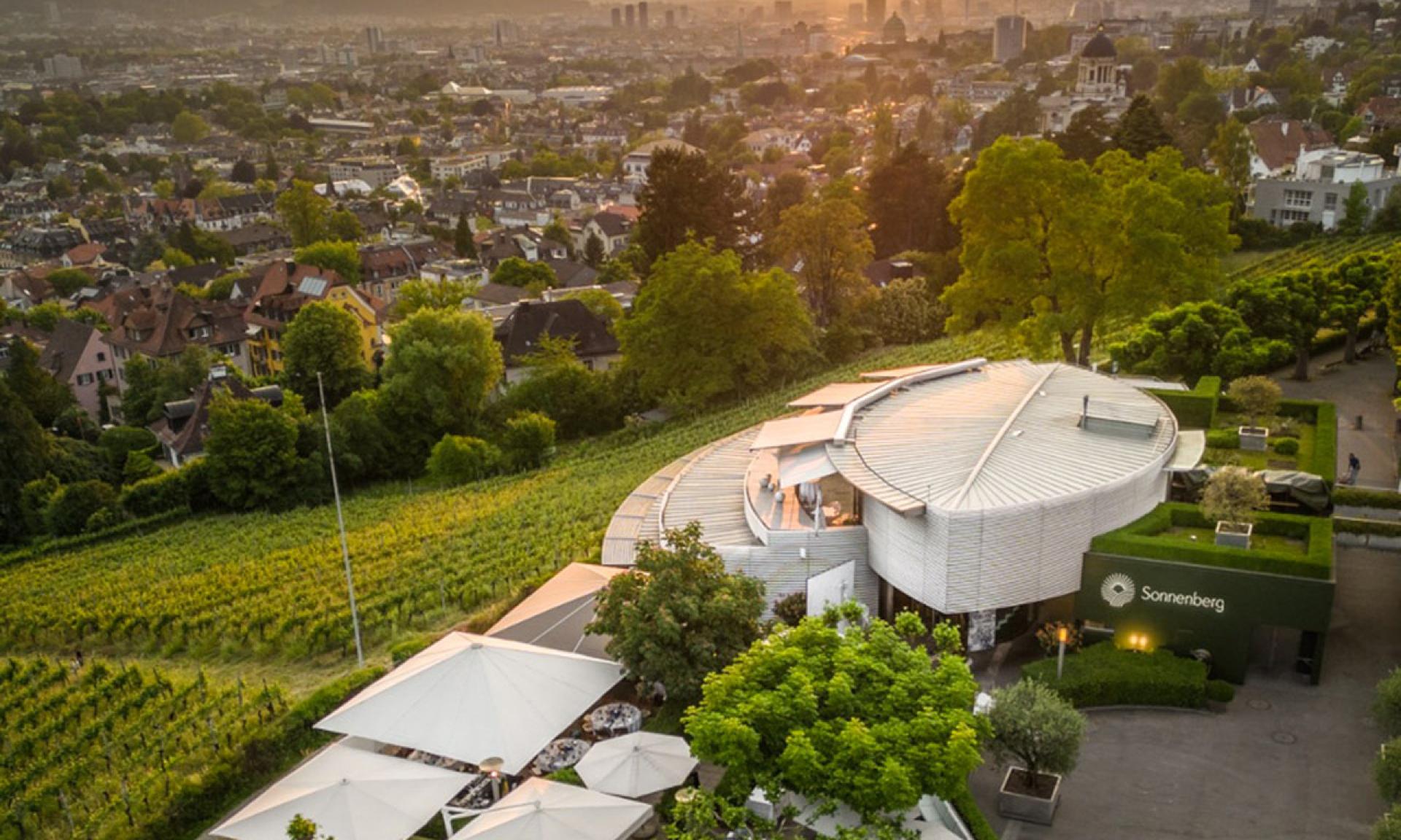 Restaurant Sonnenberg