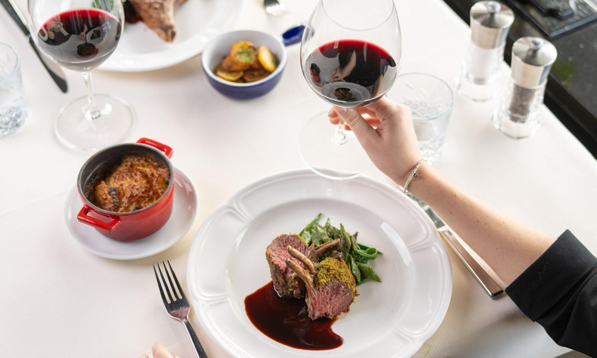 Restaurant Sonnenberg