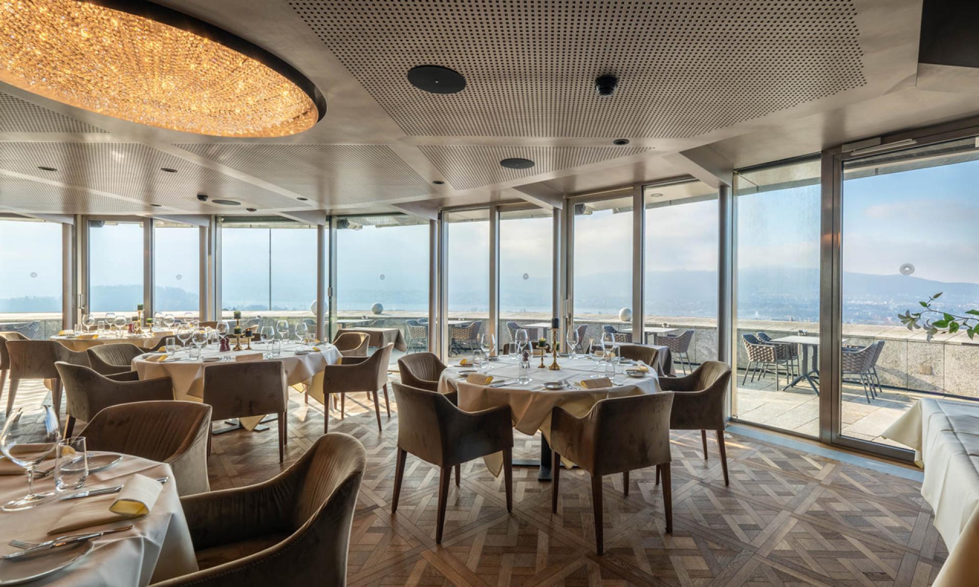 Restaurant Sonnenberg