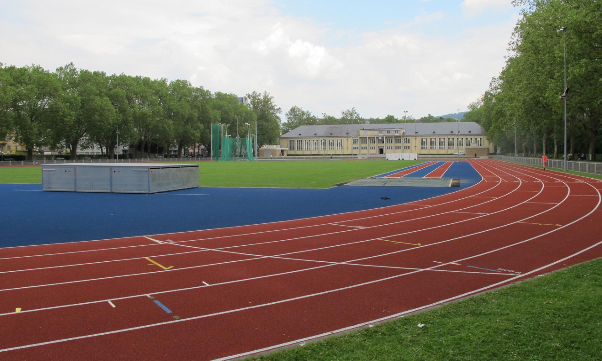 Sihlhölzli