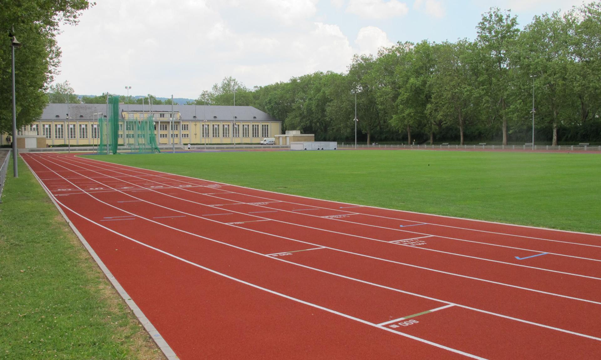 Sihlhölzli