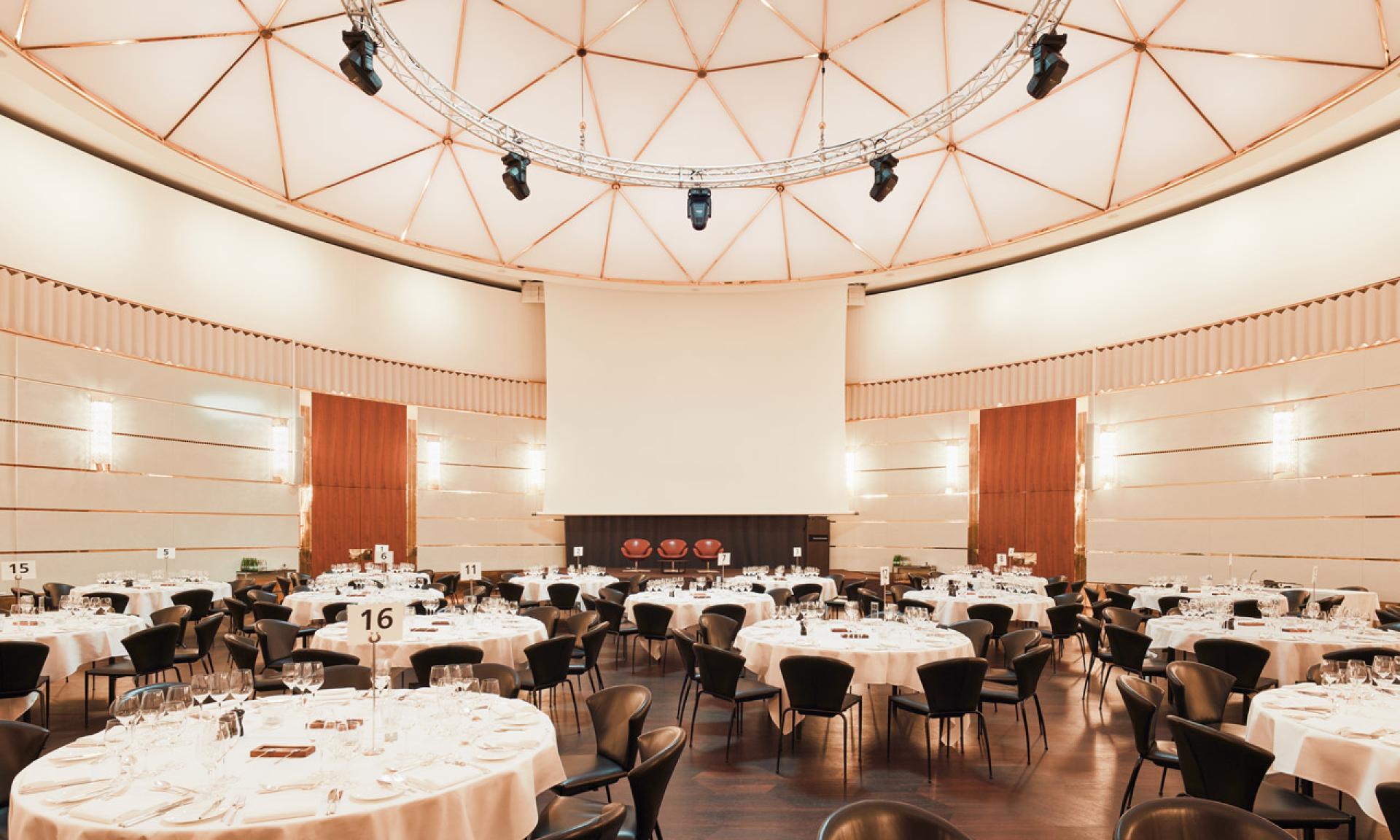 The Dolder Grand