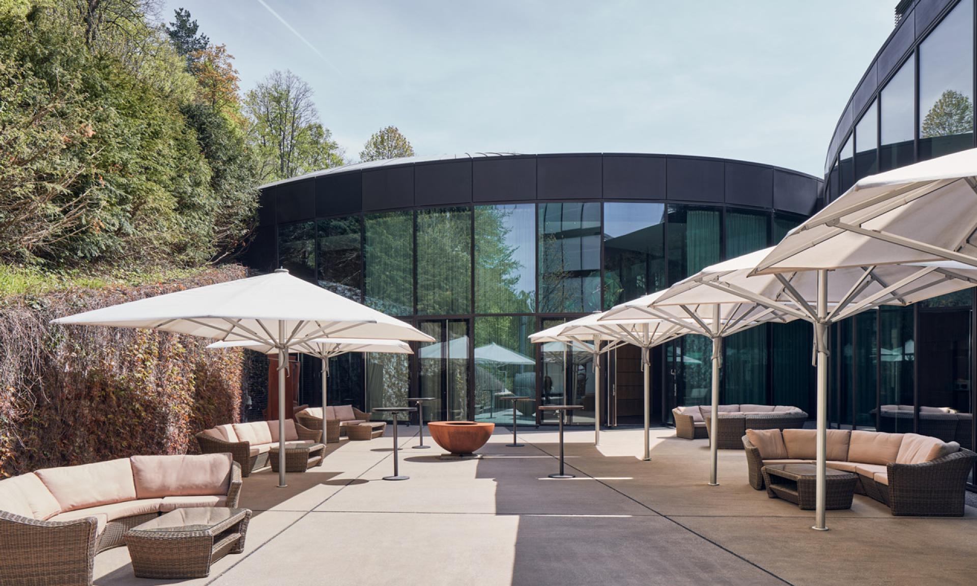 The Dolder Grand