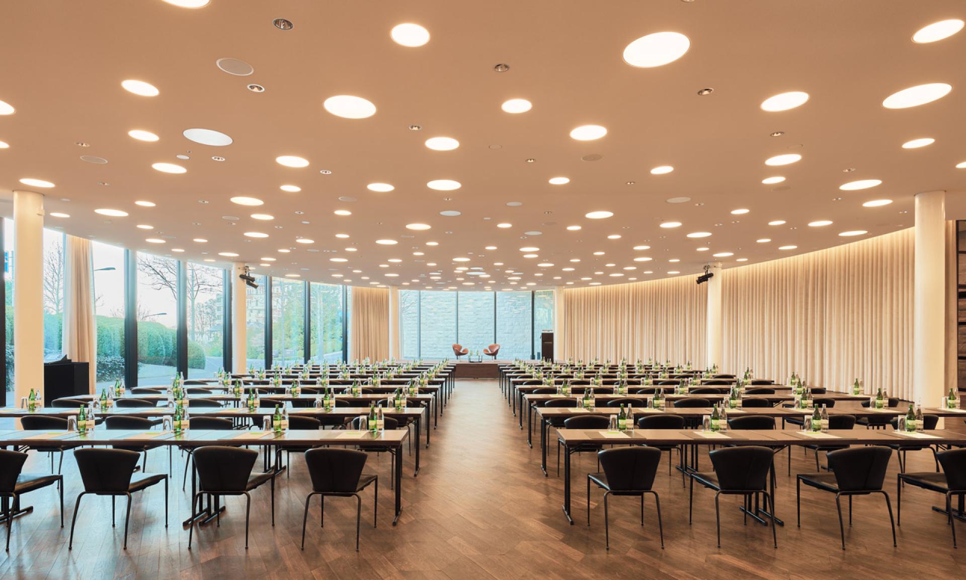 The Dolder Grand