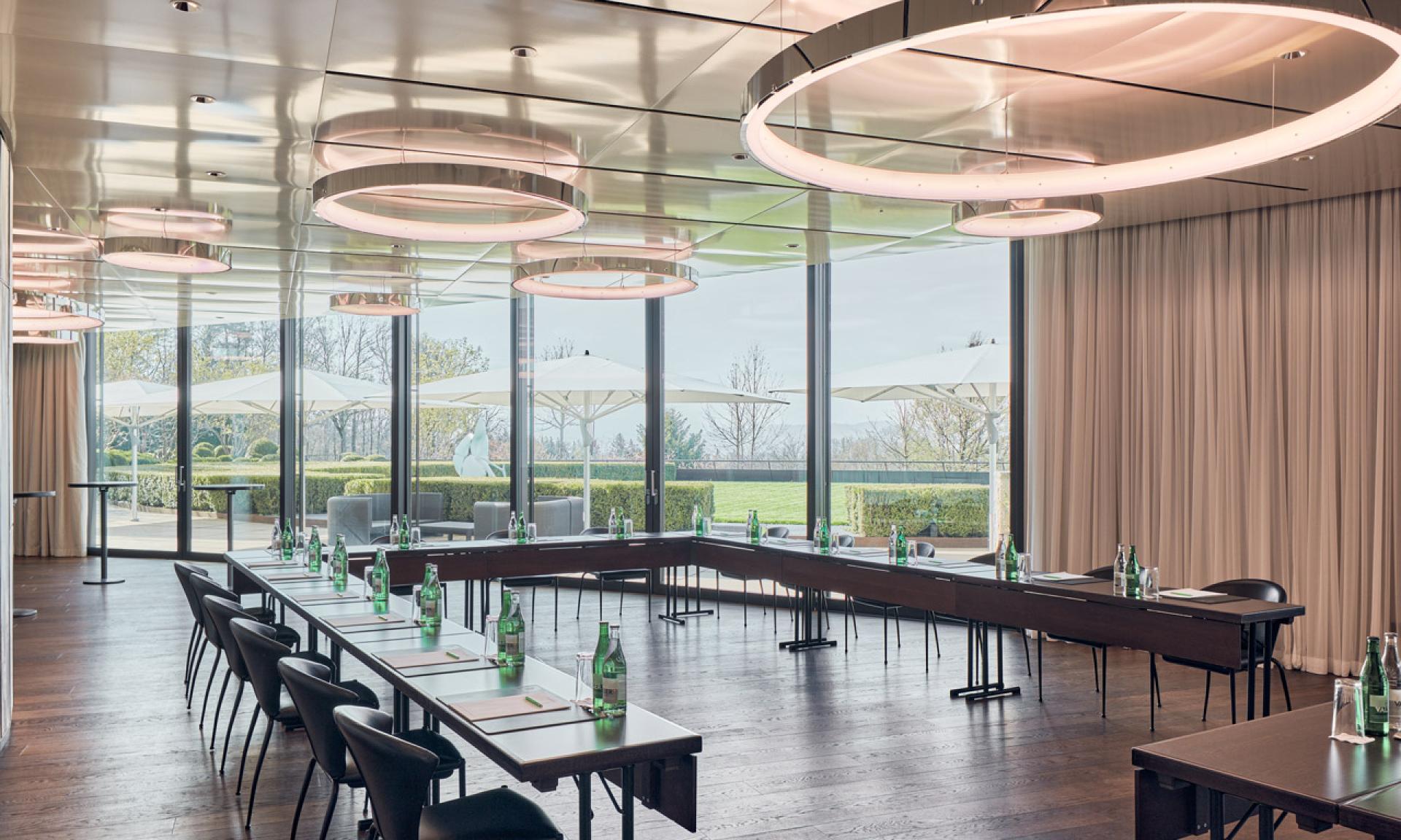 The Dolder Grand