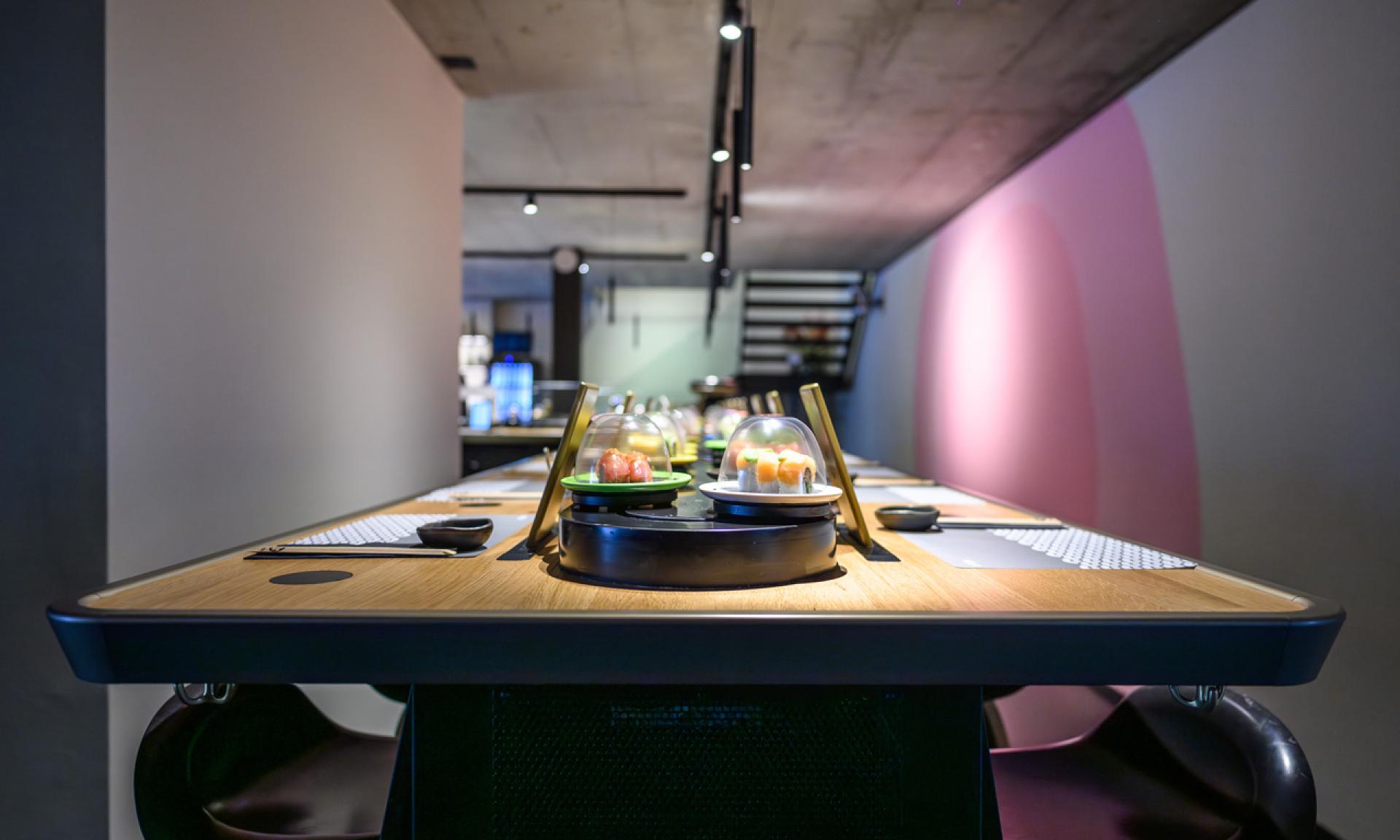 Yooji's Bellevue