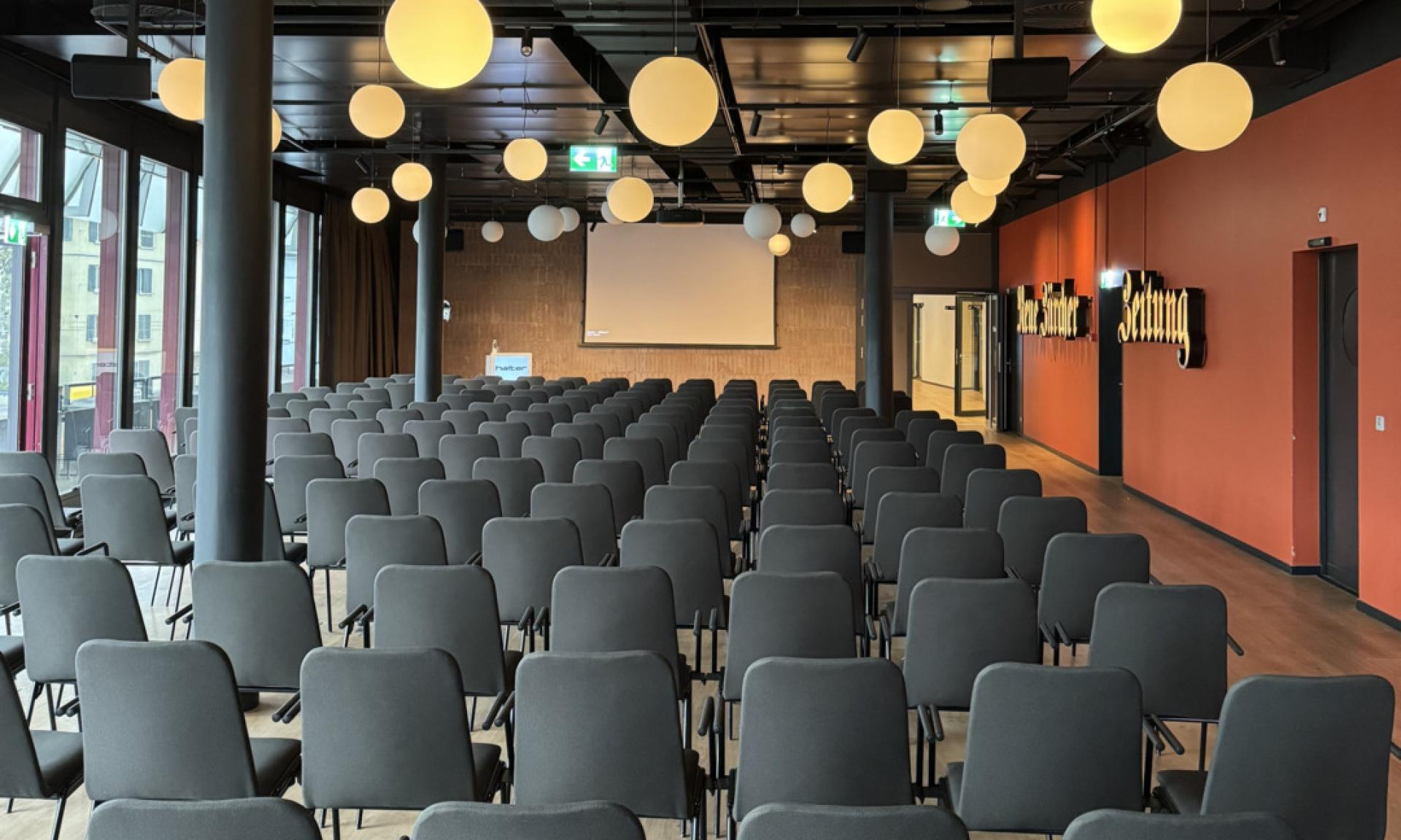Jed Events, Offset