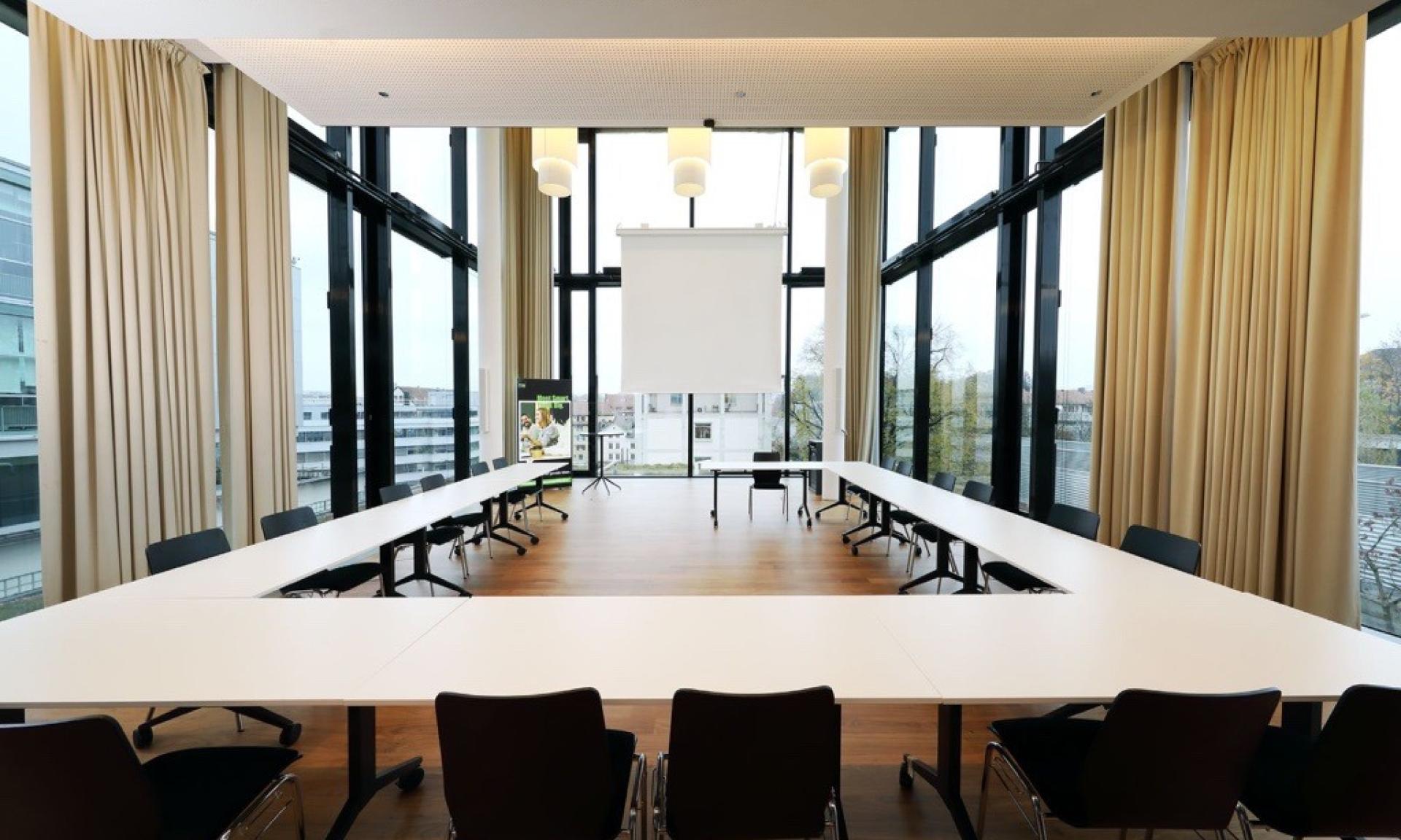 Office LAB, Odermatt