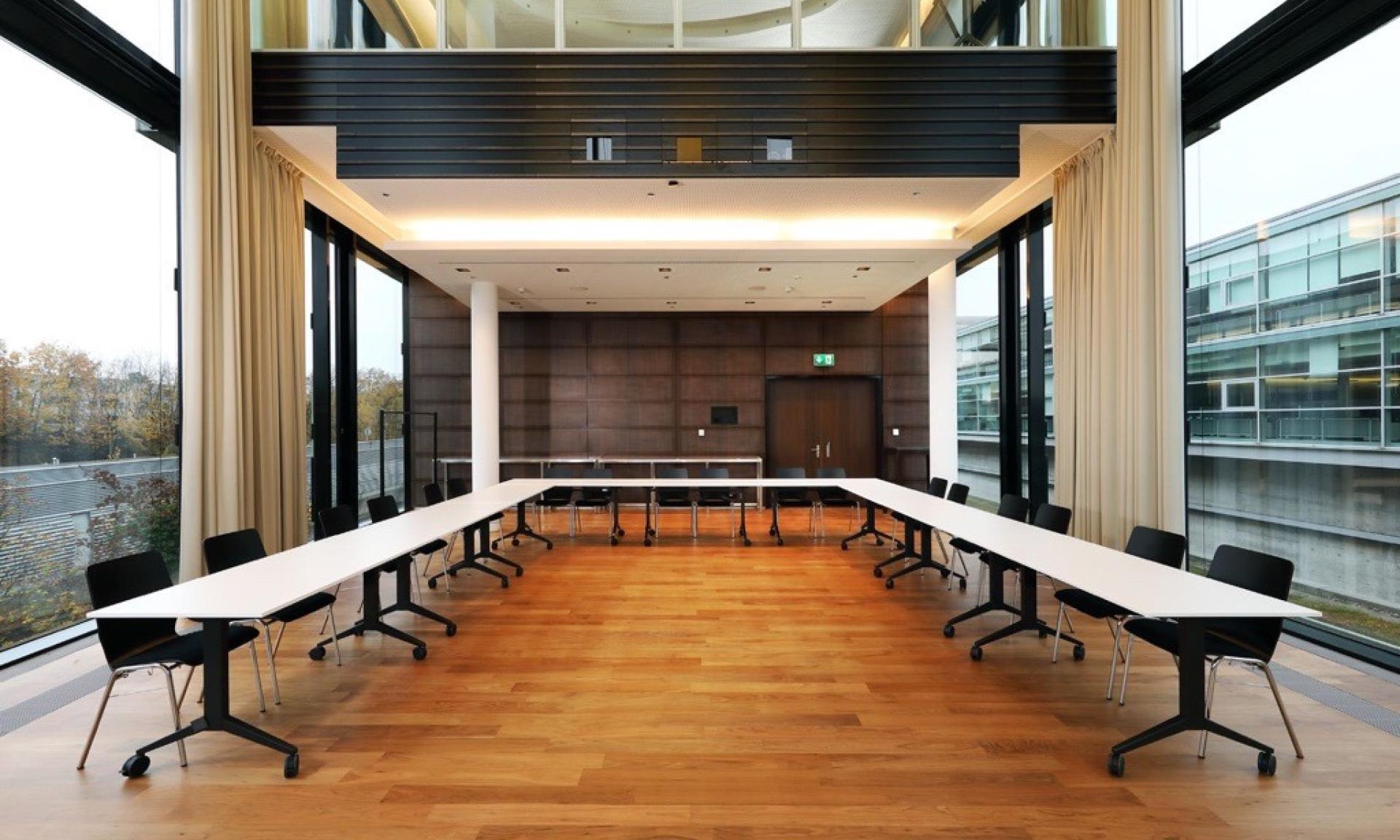 Office LAB, Odermatt